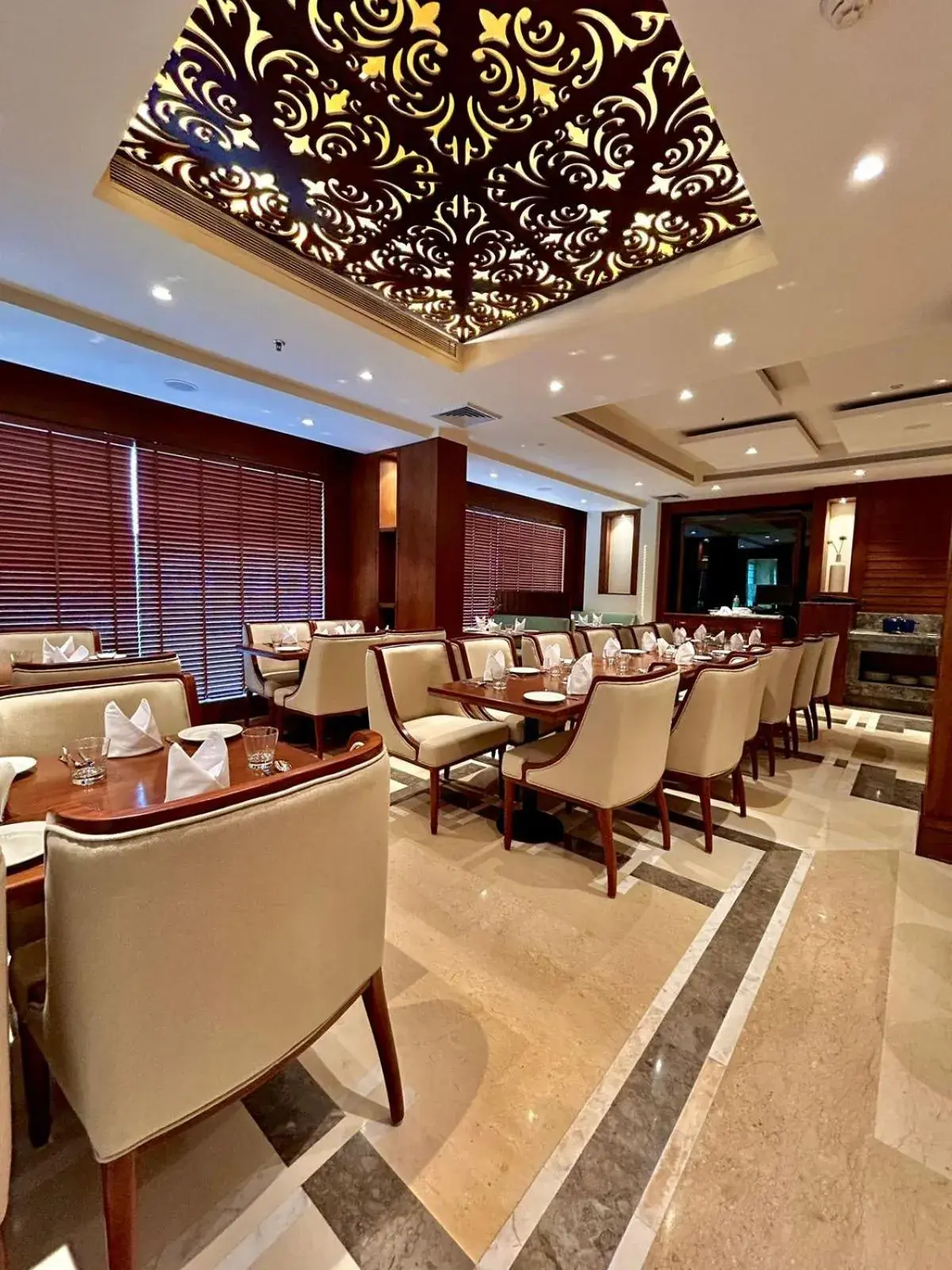 Restaurant/places to eat in Best Western Plus Amritsar Restaurant/places to eat in Best Western Plus Amritsar