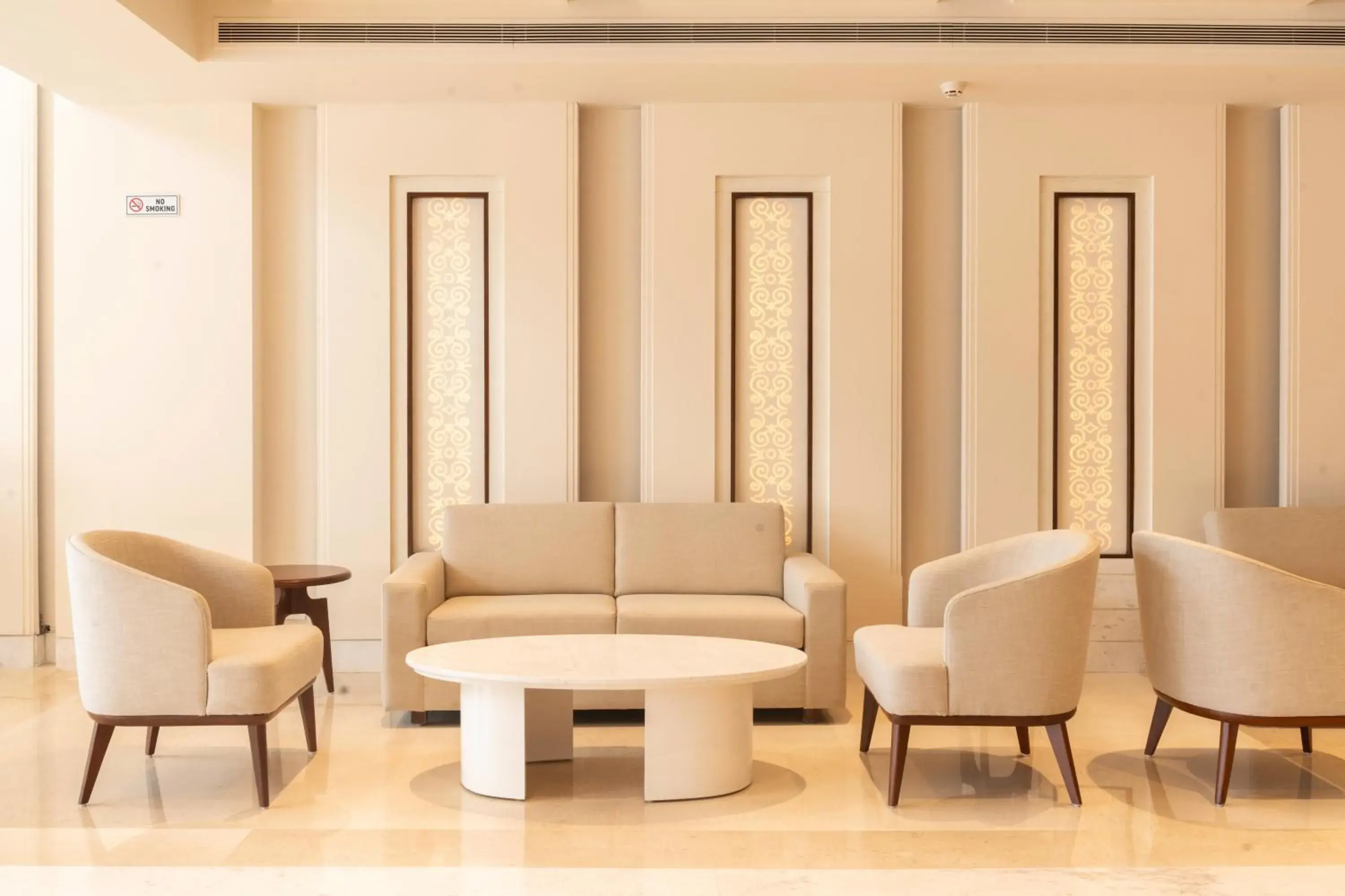 Lobby or reception in Best Western Plus Amritsar Lobby or reception in Best Western Plus Amritsar