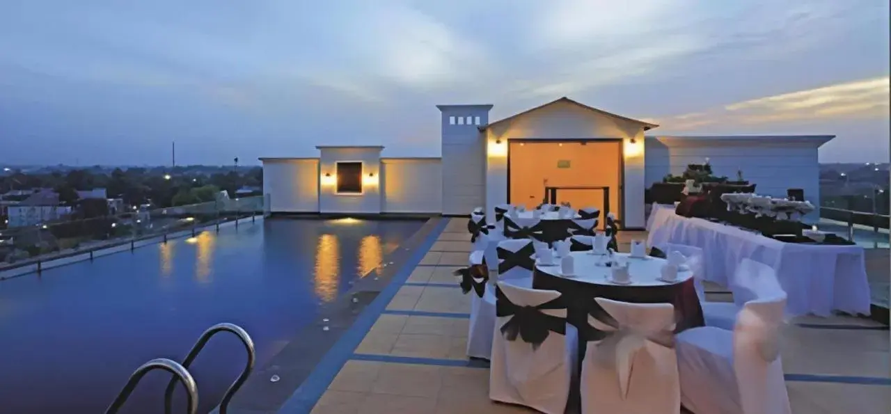 Best Western Plus Amritsar Best Western Plus Amritsar