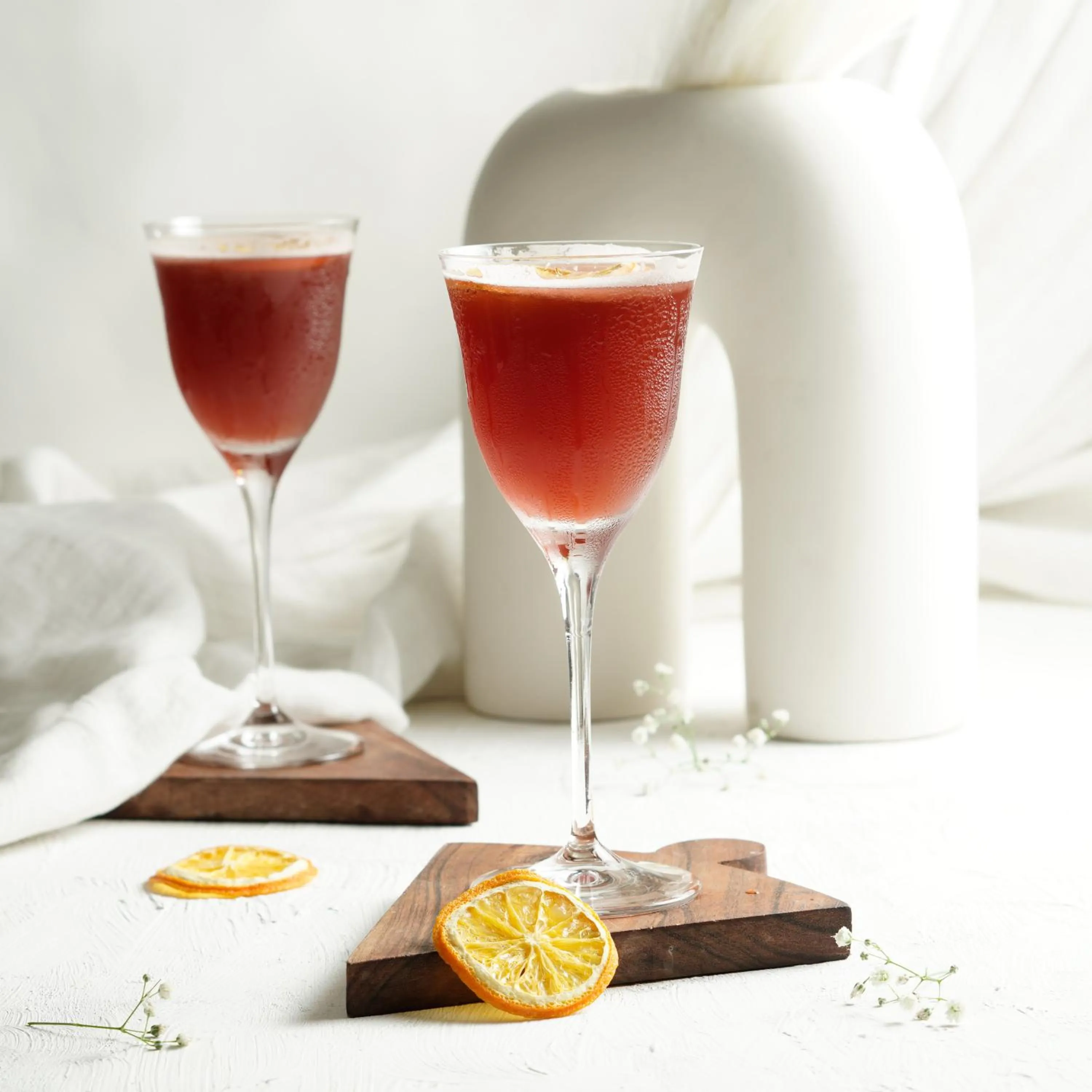 Drinks in Best Western Plus Amritsar