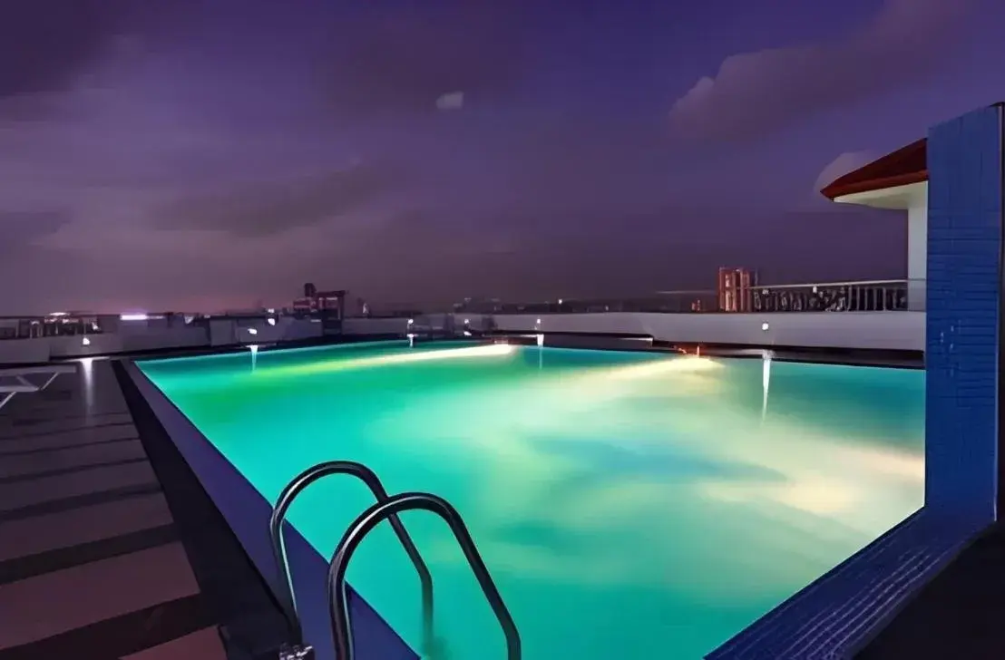 Best Western Plus Amritsar Best Western Plus Amritsar