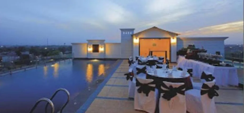  in Best Western Plus Amritsar