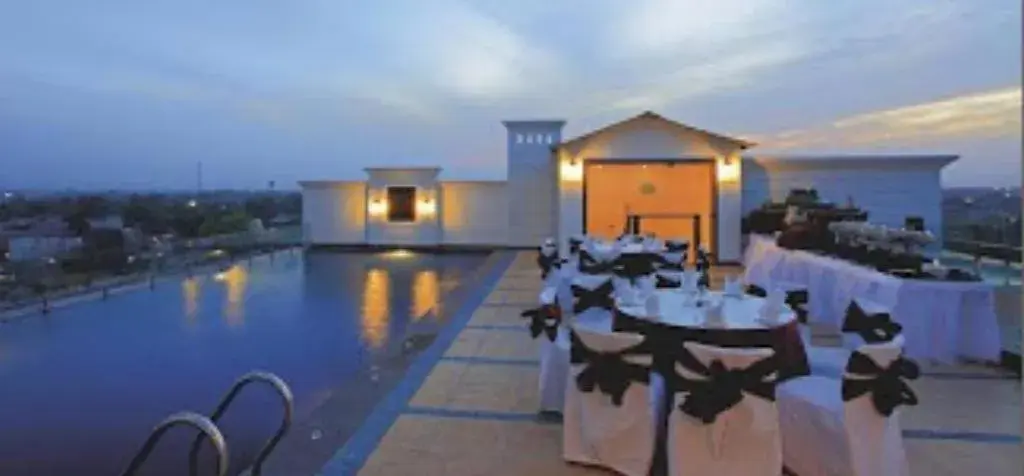 Best Western Plus Amritsar Best Western Plus Amritsar