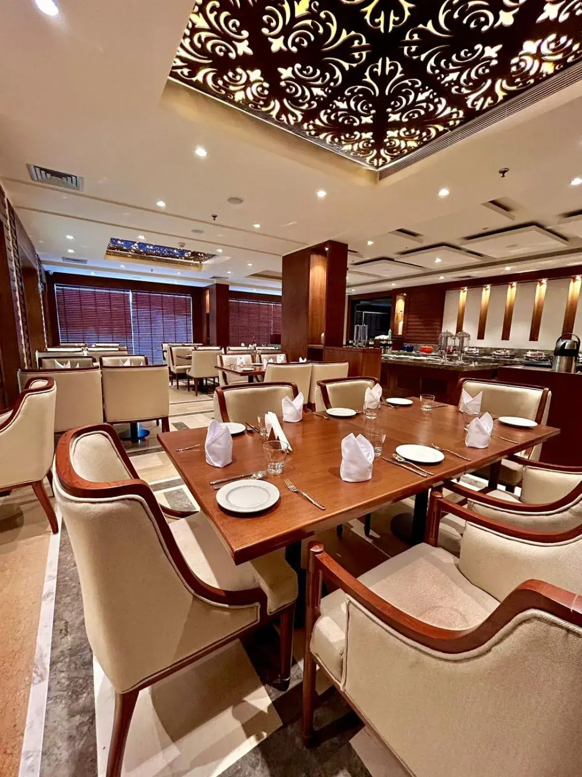 Restaurant/places to eat in Best Western Plus Amritsar Restaurant/places to eat in Best Western Plus Amritsar