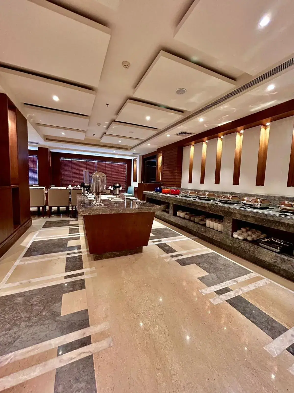 Restaurant/places to eat in Best Western Plus Amritsar Restaurant/places to eat in Best Western Plus Amritsar