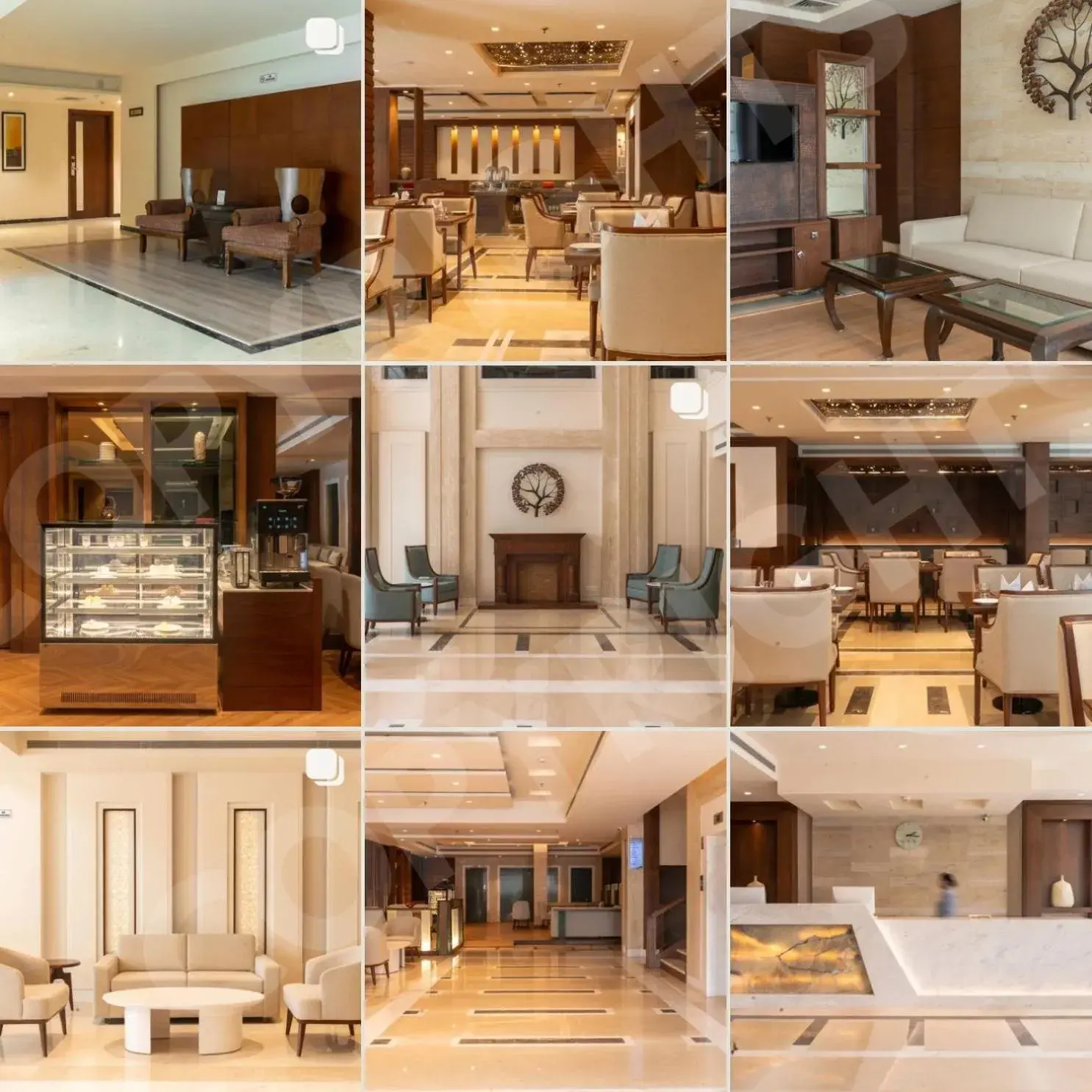 Property building in Best Western Plus Amritsar Property building in Best Western Plus Amritsar