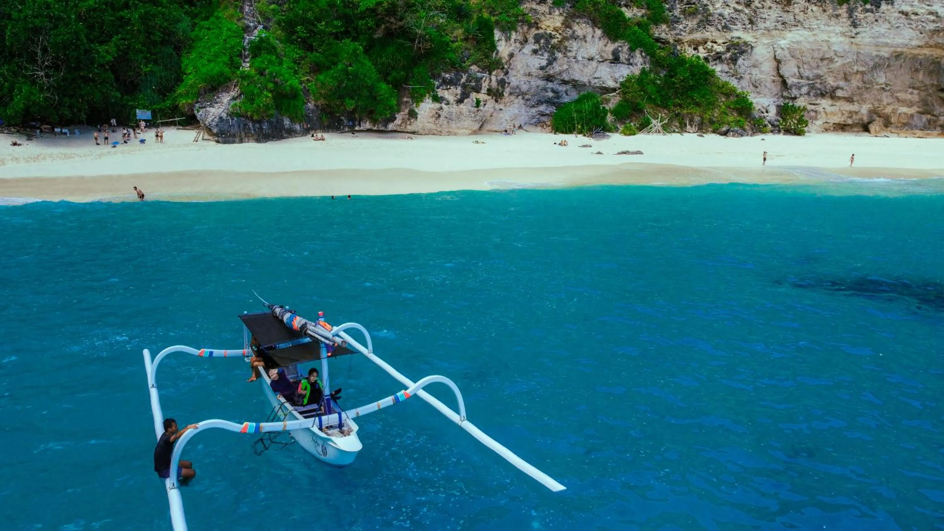 Activities in Malibu Huts