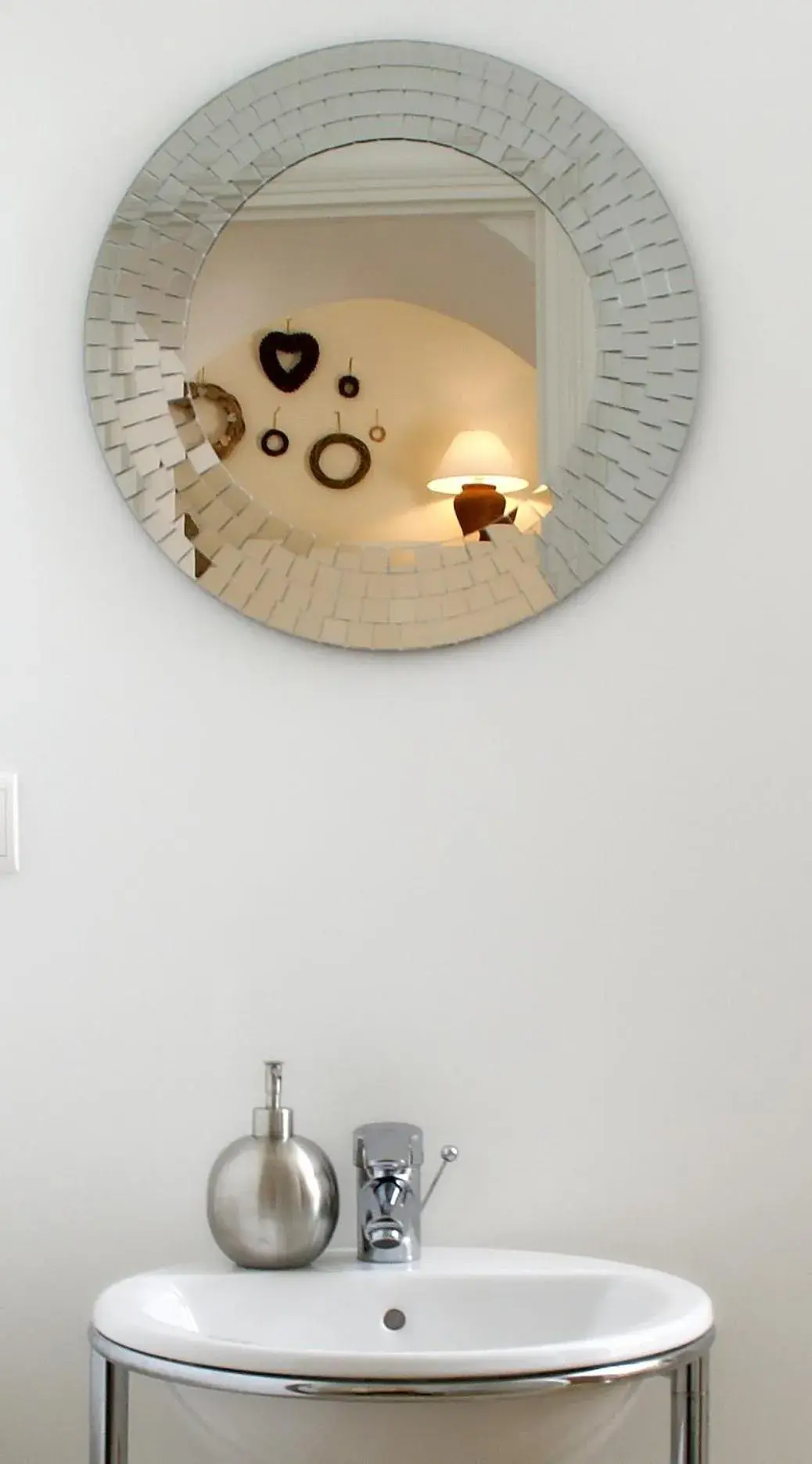 Deluxe Double or Twin Room with Garden View in Domaine de la Corgette Deluxe Double or Twin Room with Garden View in Domaine de la Corgette