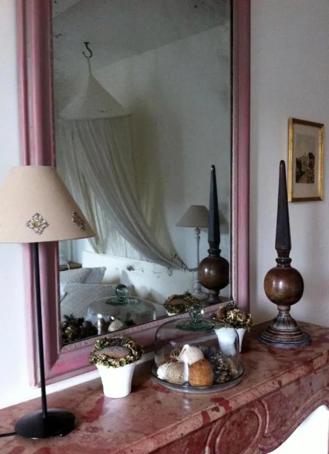 Domaine de la Corgette