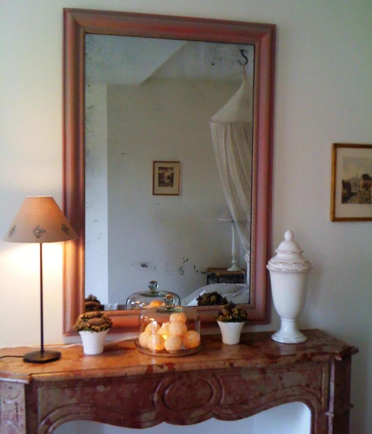 Domaine de la Corgette