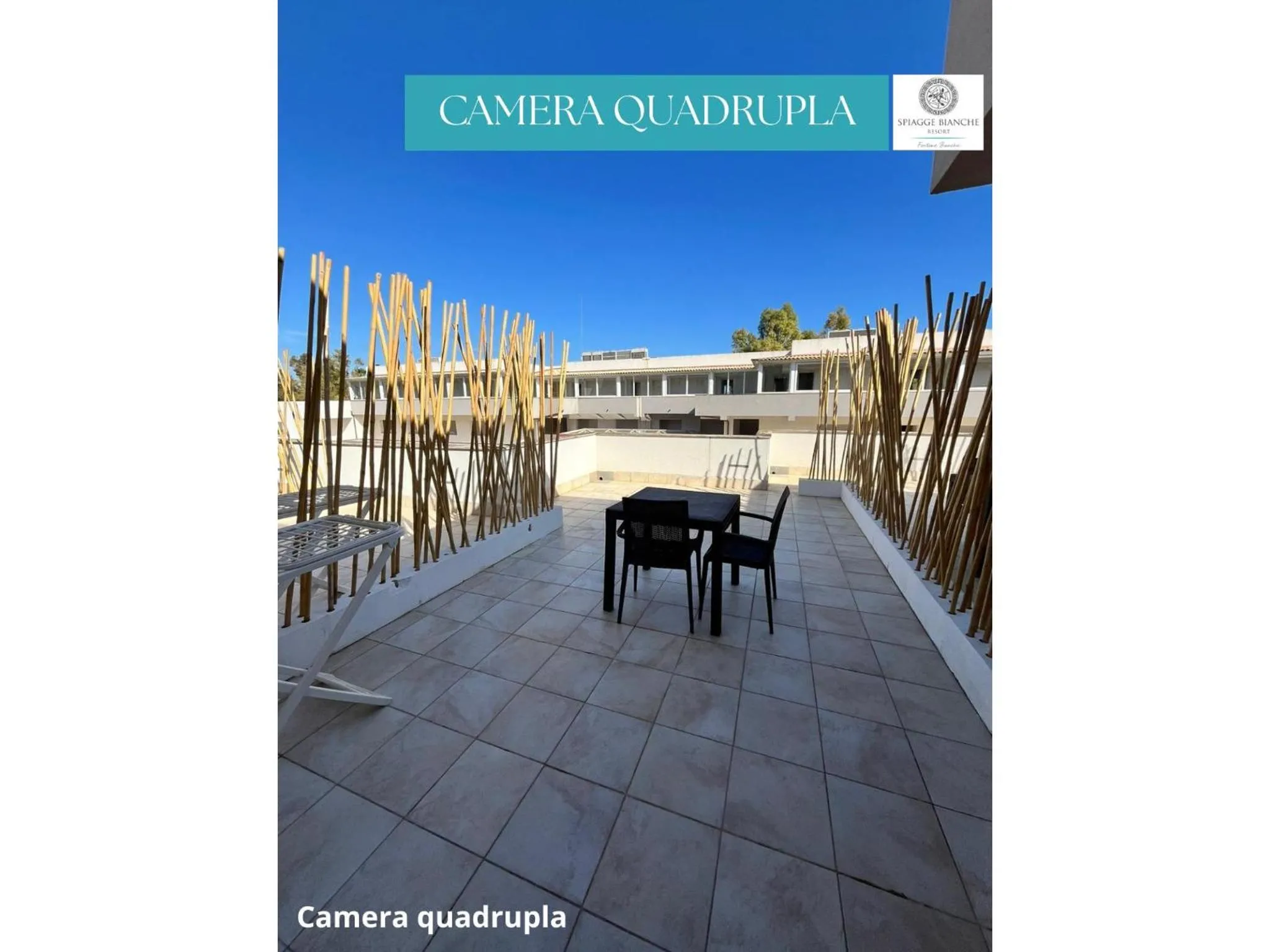 Futura Club Spiagge Bianche