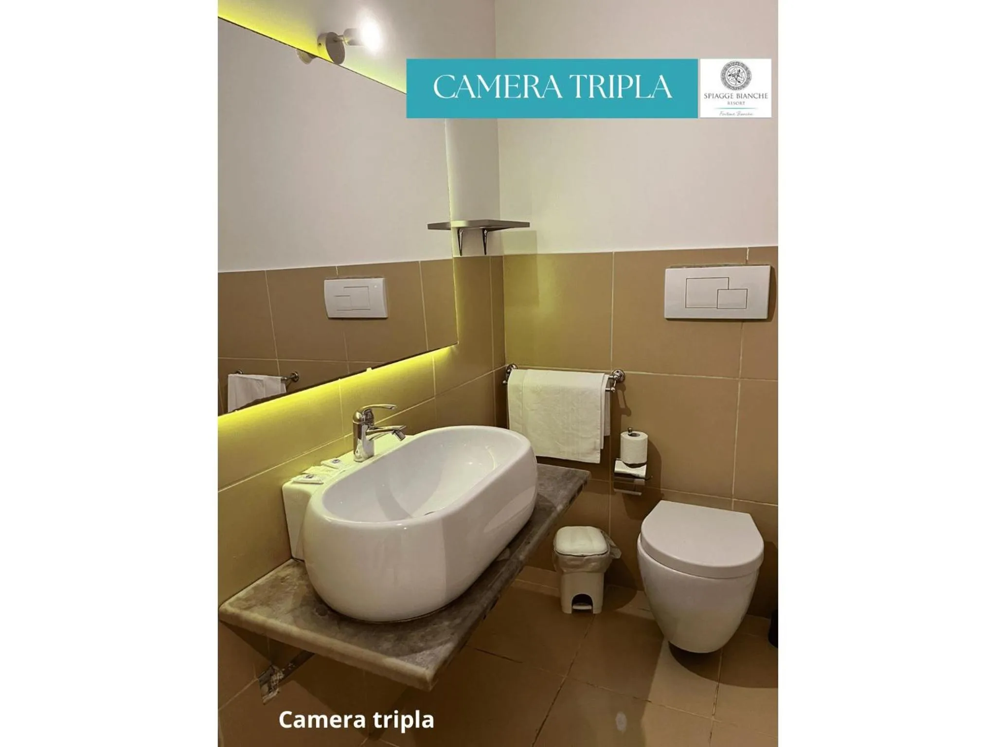 Futura Club Spiagge Bianche