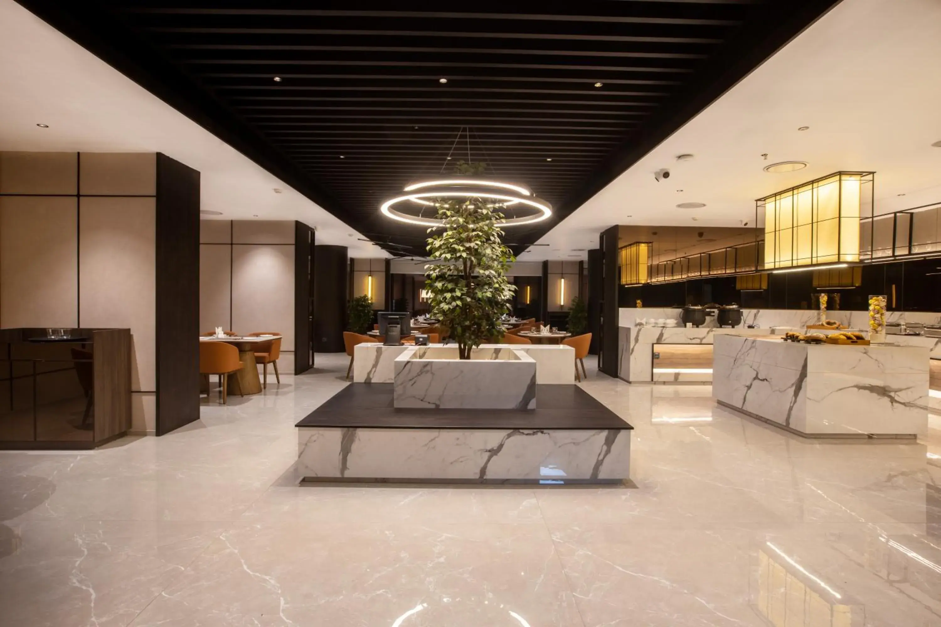 Restaurant/places to eat in Travancore Court Restaurant/places to eat in Travancore Court