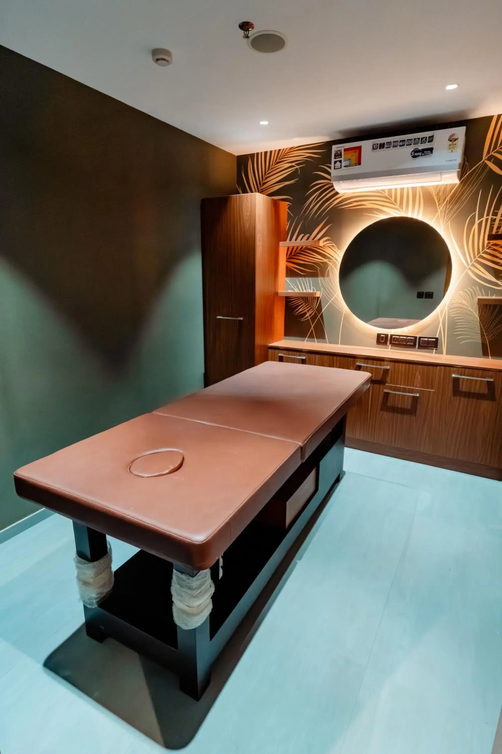 Spa and wellness centre/facilities in Travancore Court Spa and wellness centre/facilities in Travancore Court