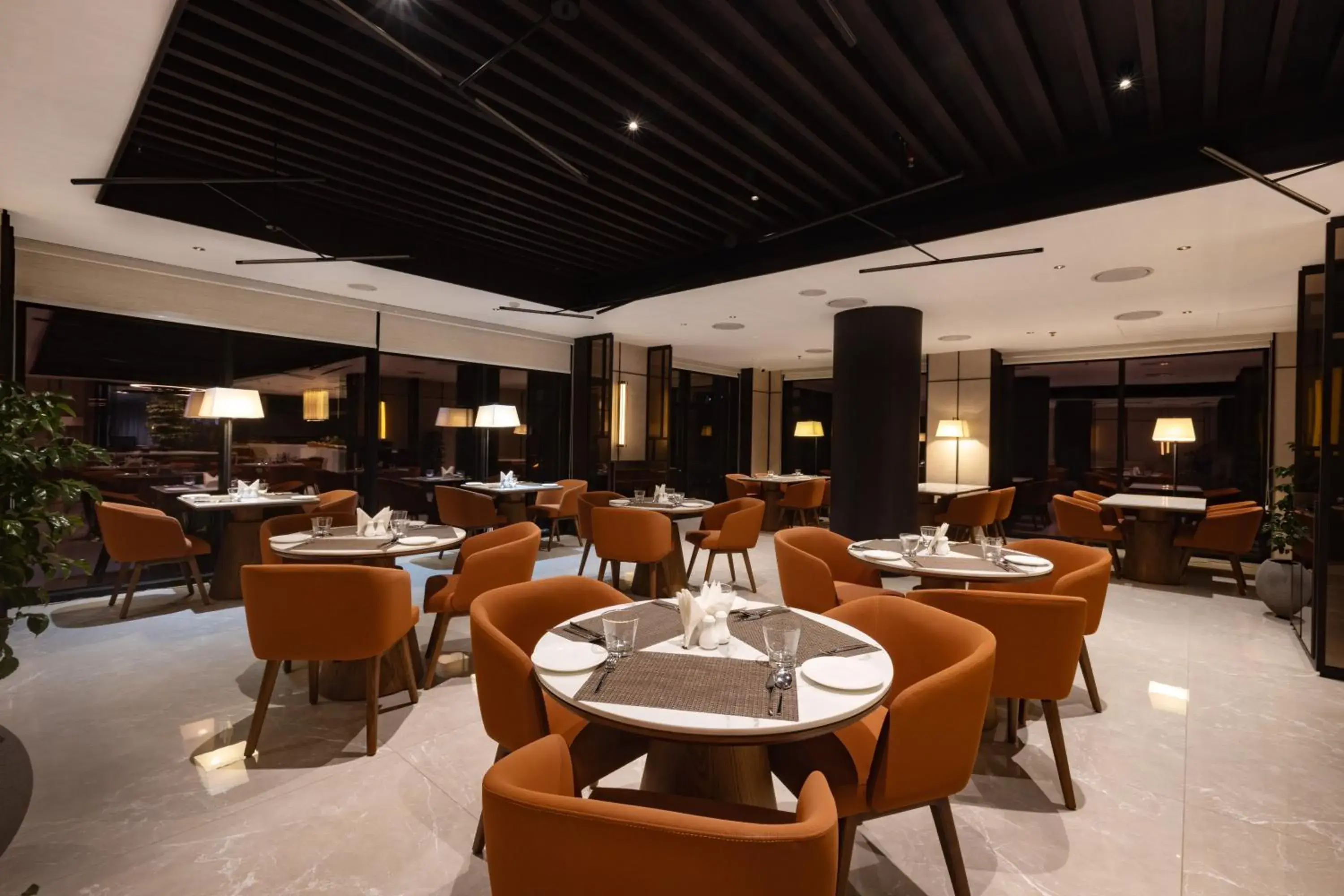 Restaurant/places to eat in Travancore Court Restaurant/places to eat in Travancore Court