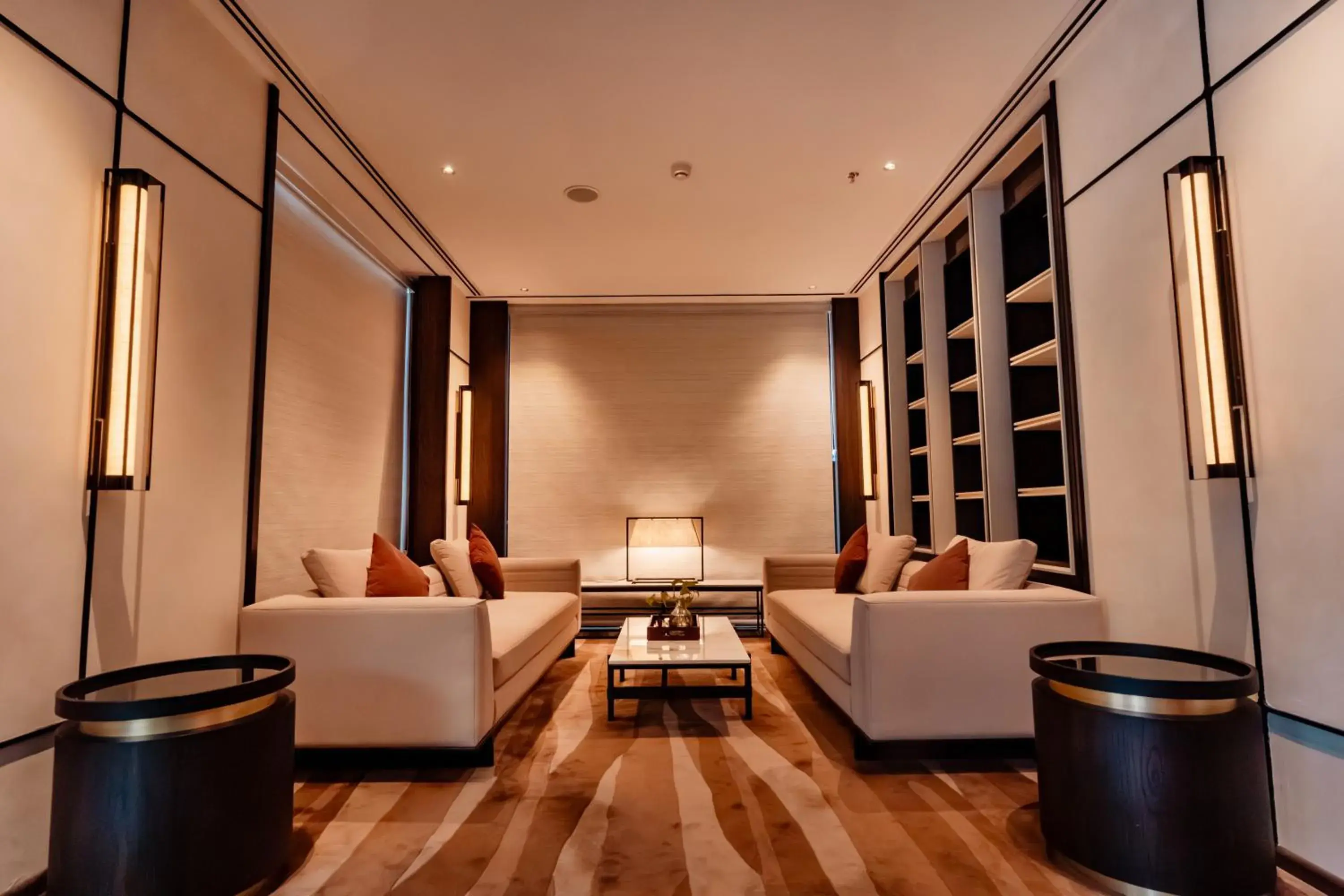 Property building in Travancore Court Property building in Travancore Court