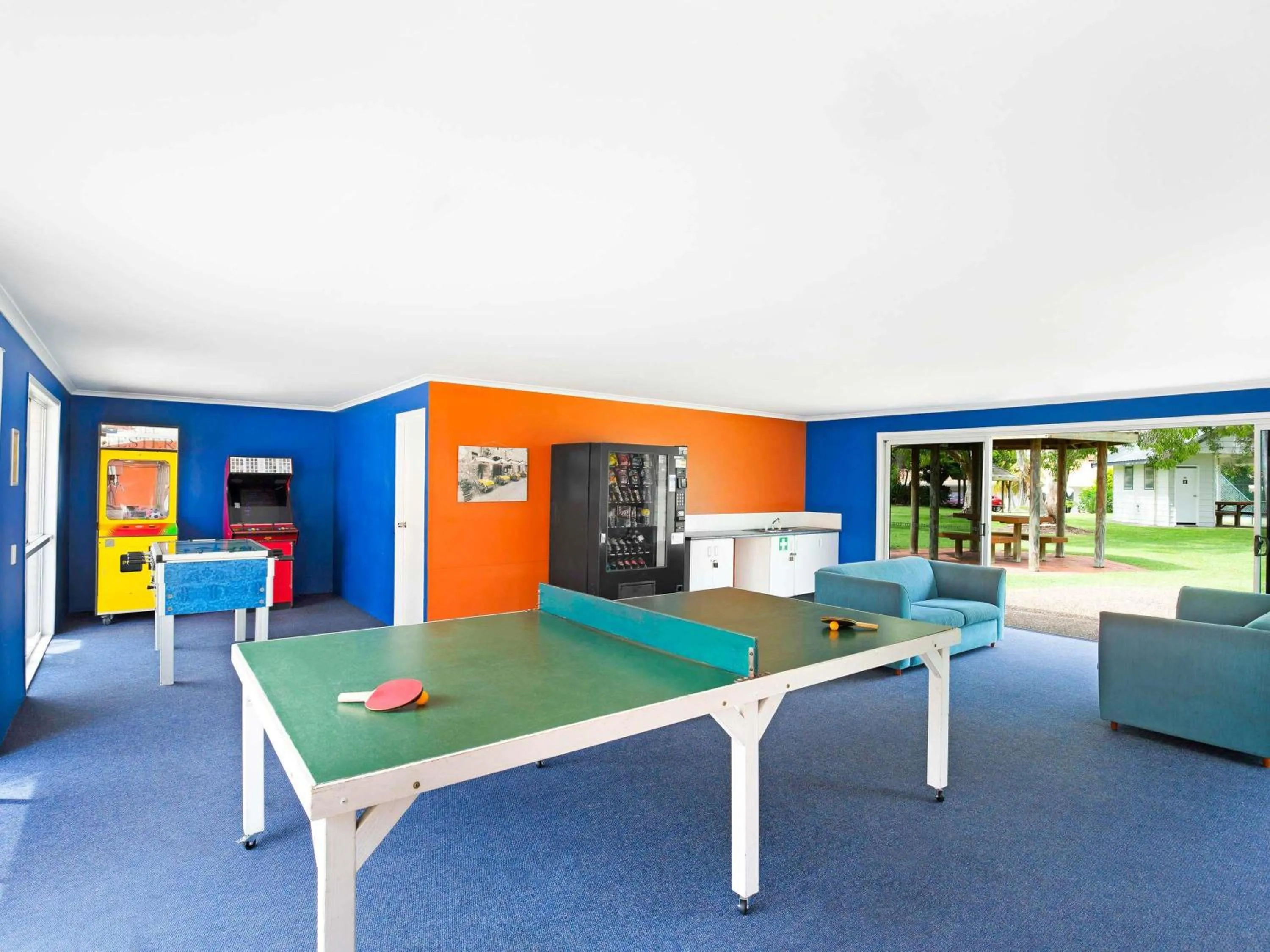 Other in BreakFree Great Sandy Straits