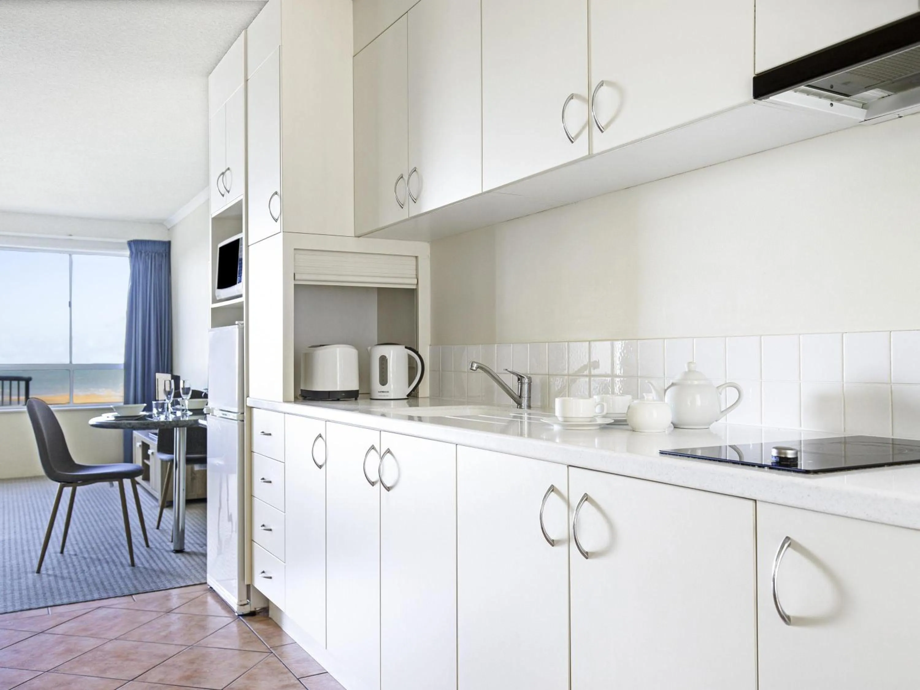 Bedroom in BreakFree Great Sandy Straits