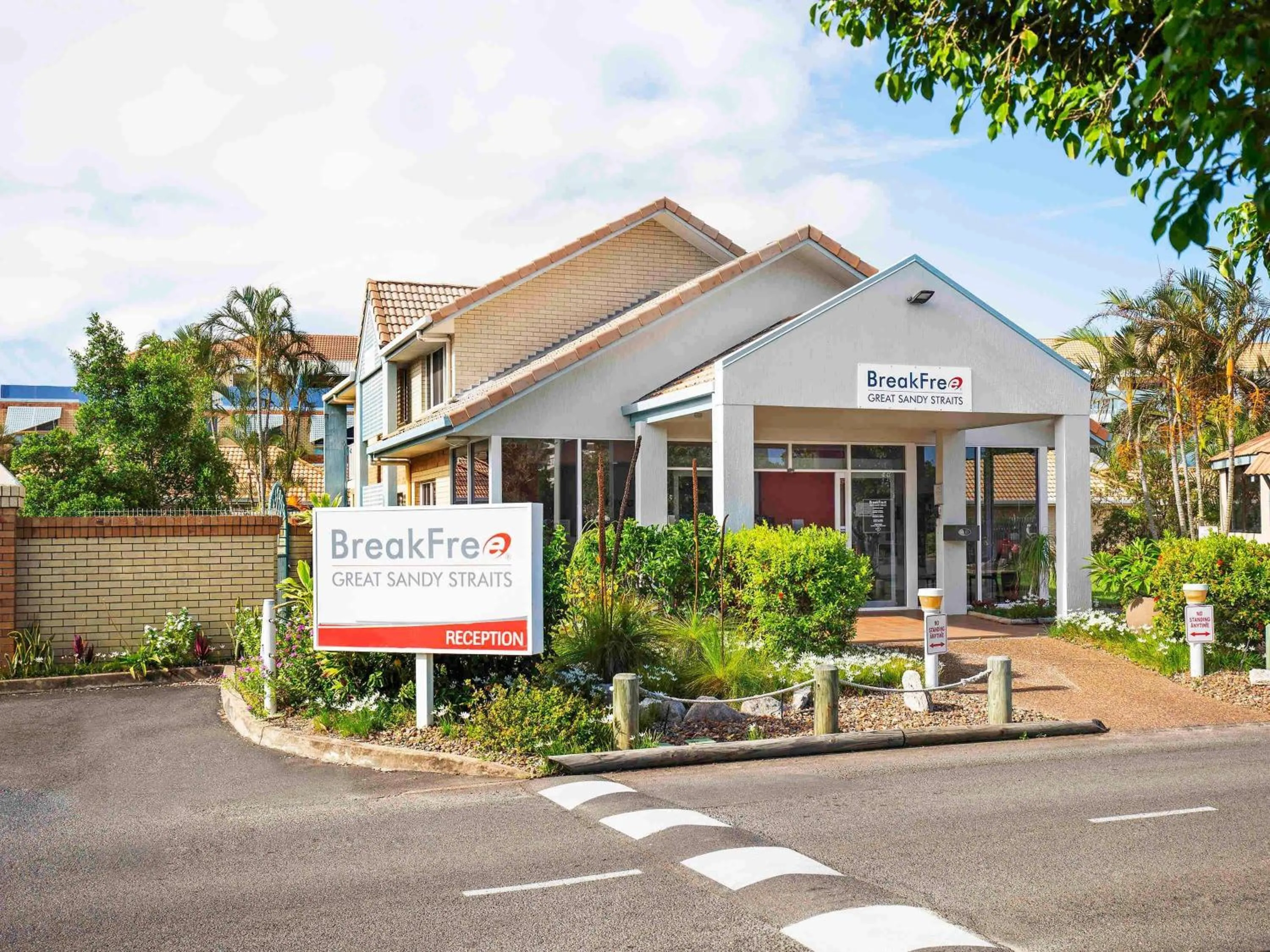 Other in BreakFree Great Sandy Straits