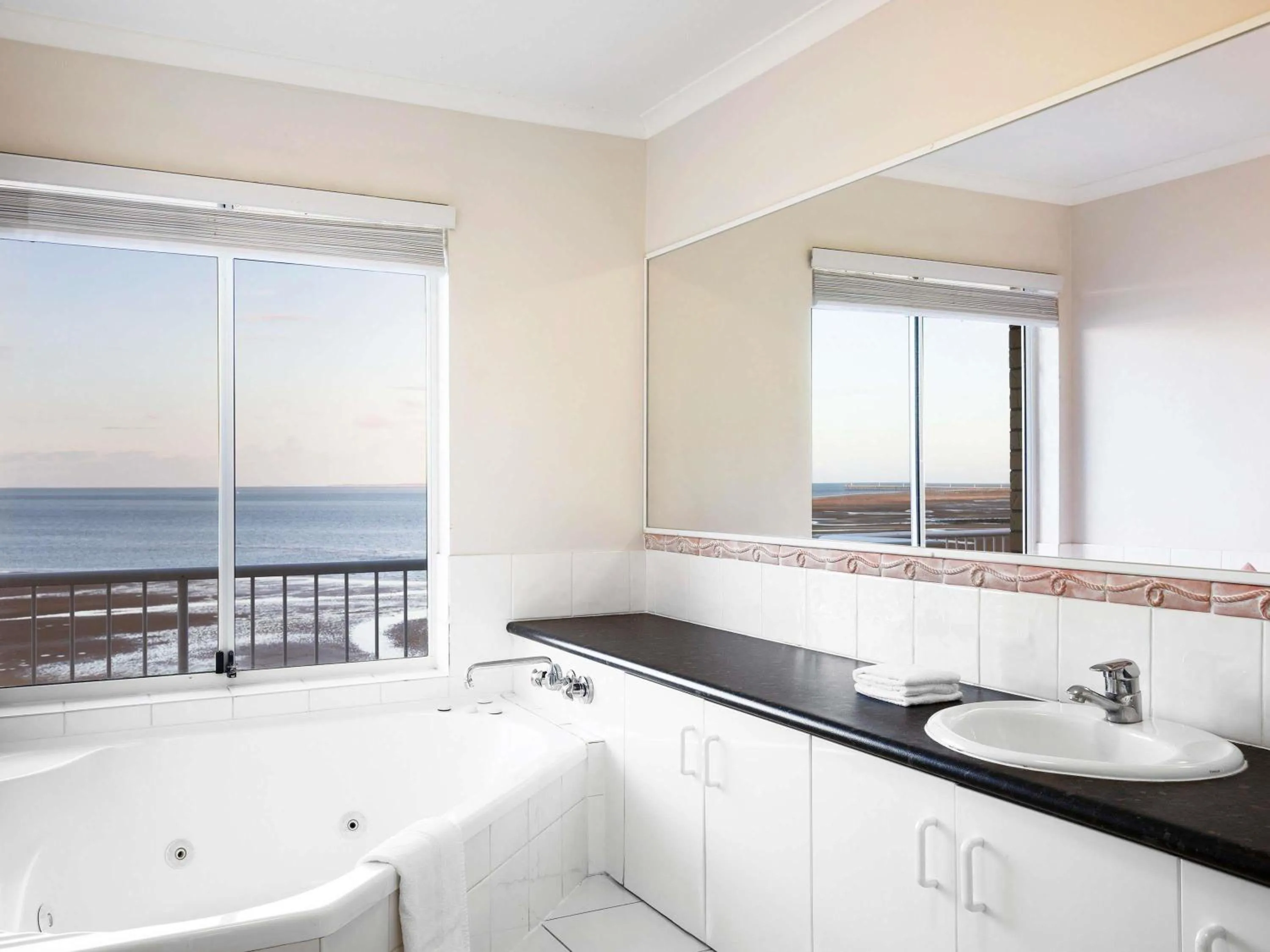 Bedroom in BreakFree Great Sandy Straits