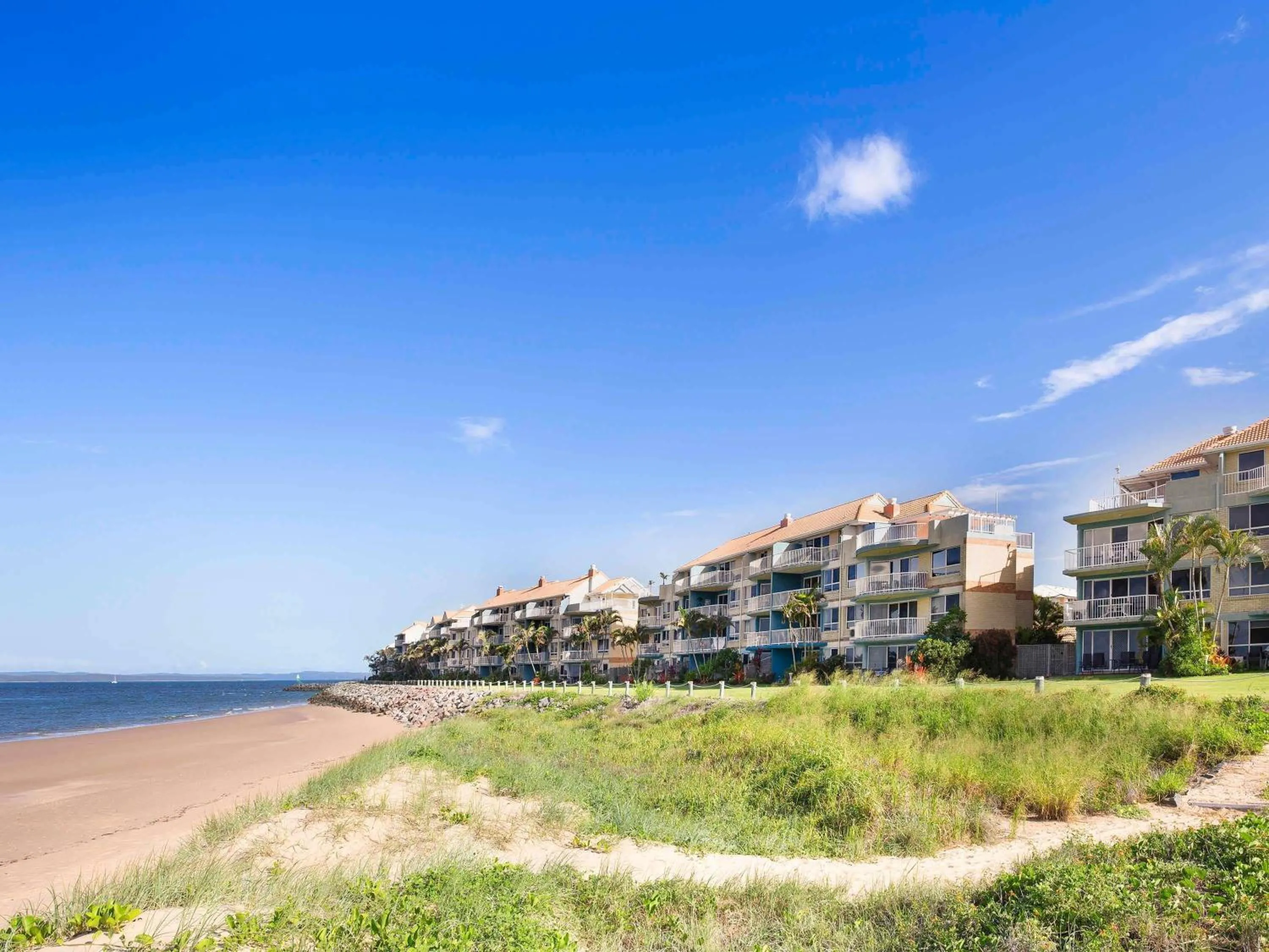 Other in BreakFree Great Sandy Straits