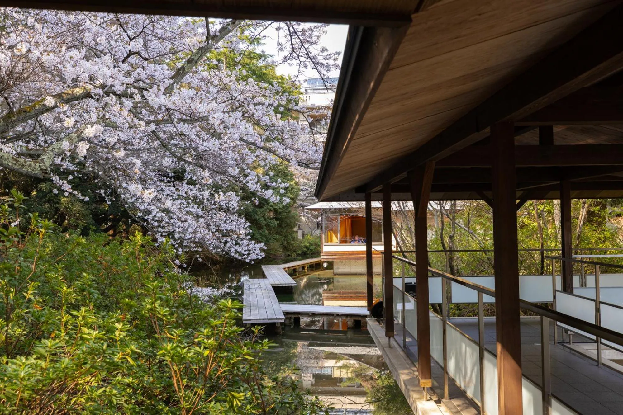Property building in Matsusaki