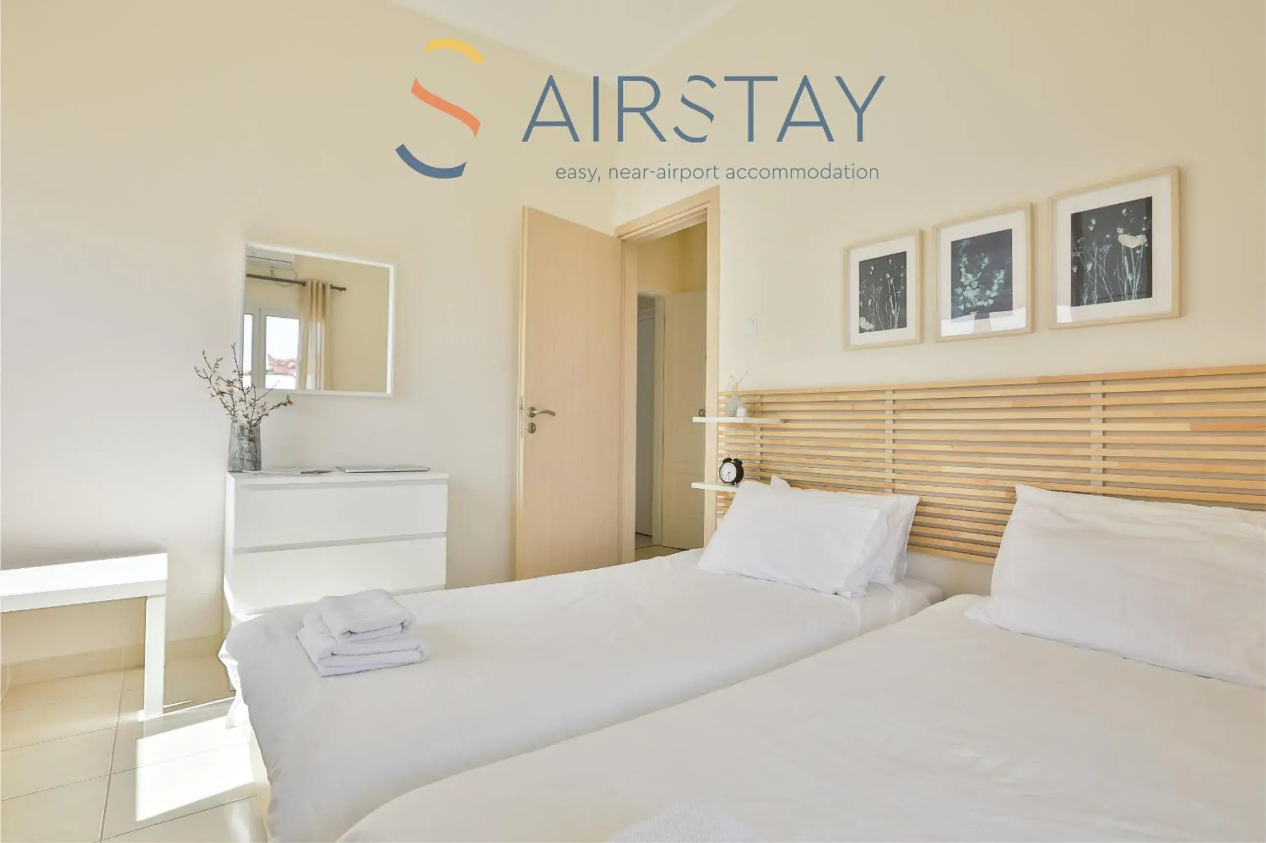 Apartment in Nautilus Apartments Airport by Airstay Apartment in Nautilus Apartments Airport by Airstay