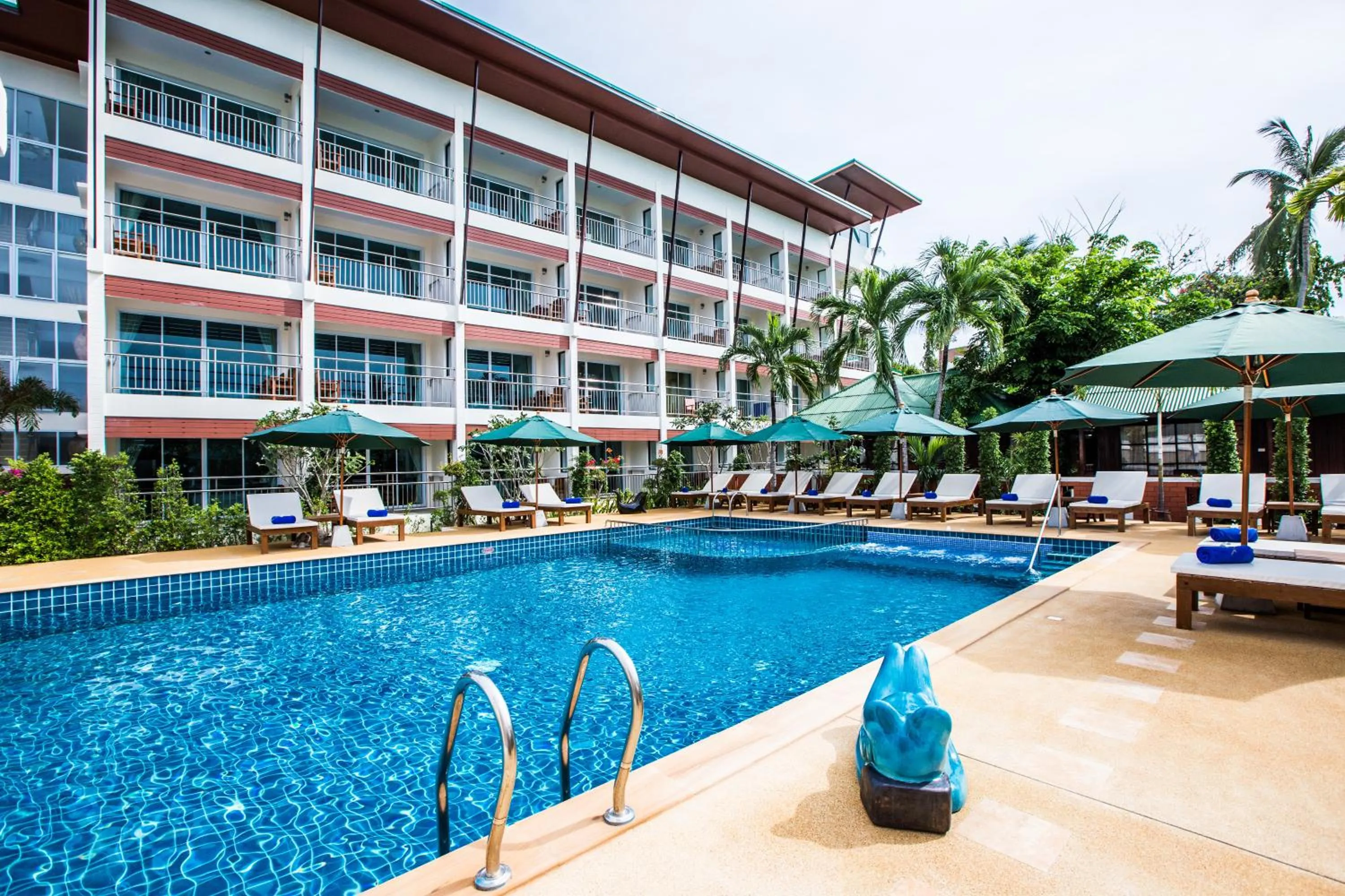 Other in Lamai Coconut Beach Resort