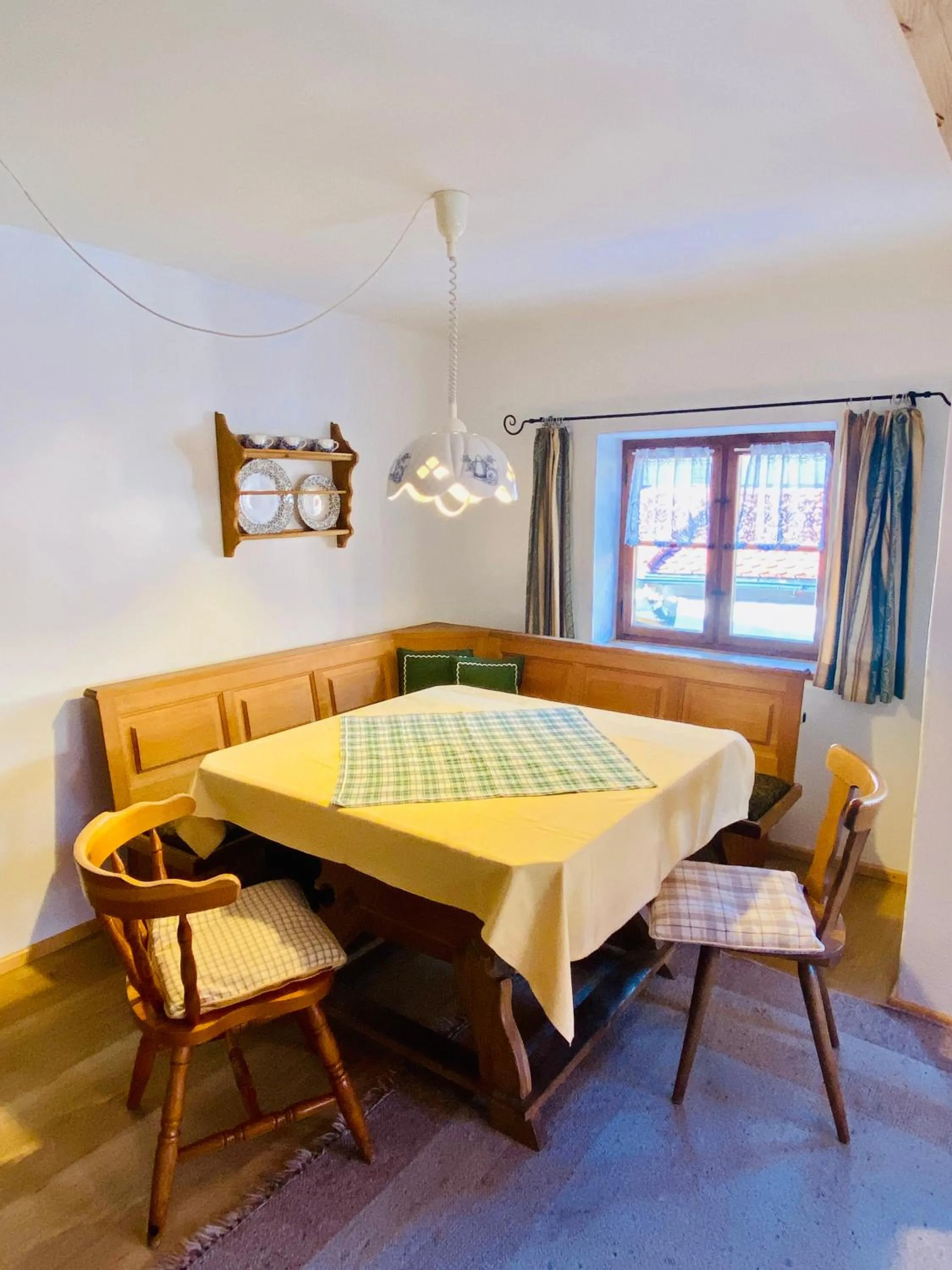 City Apartment