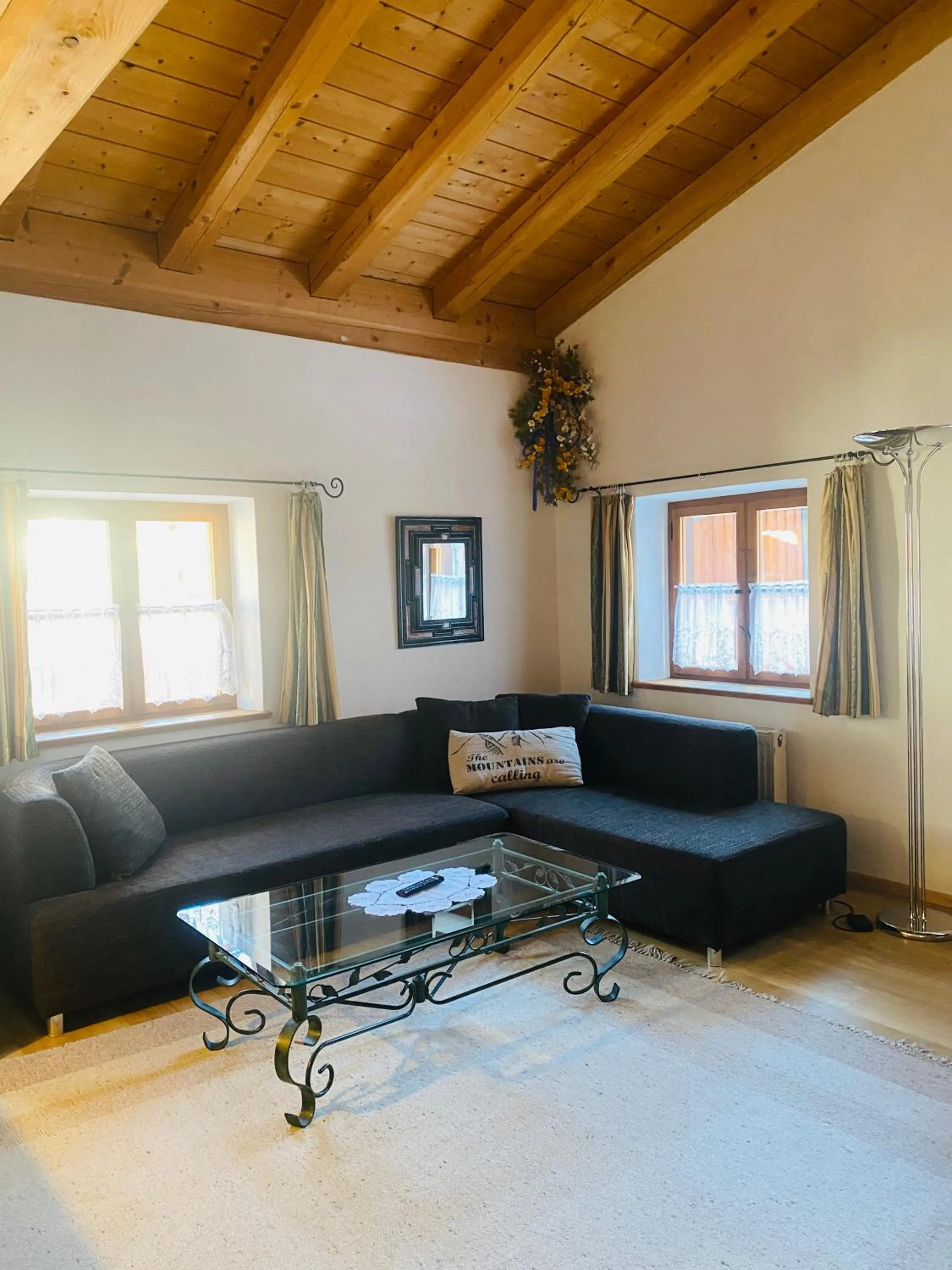 City Apartment