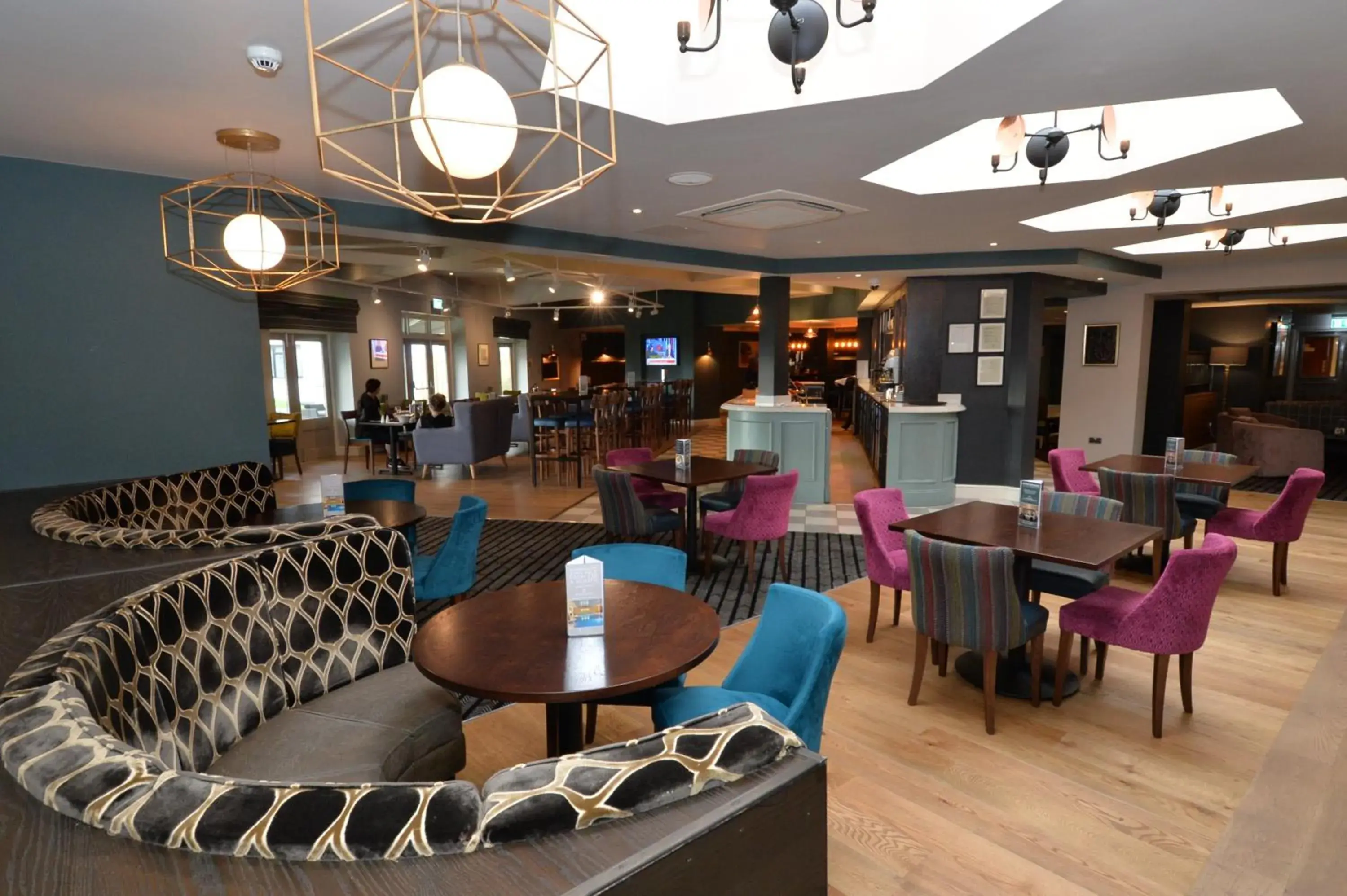 Restaurant/places to eat in Sketchley Grange Hotel & Spa Restaurant/places to eat in Sketchley Grange Hotel & Spa