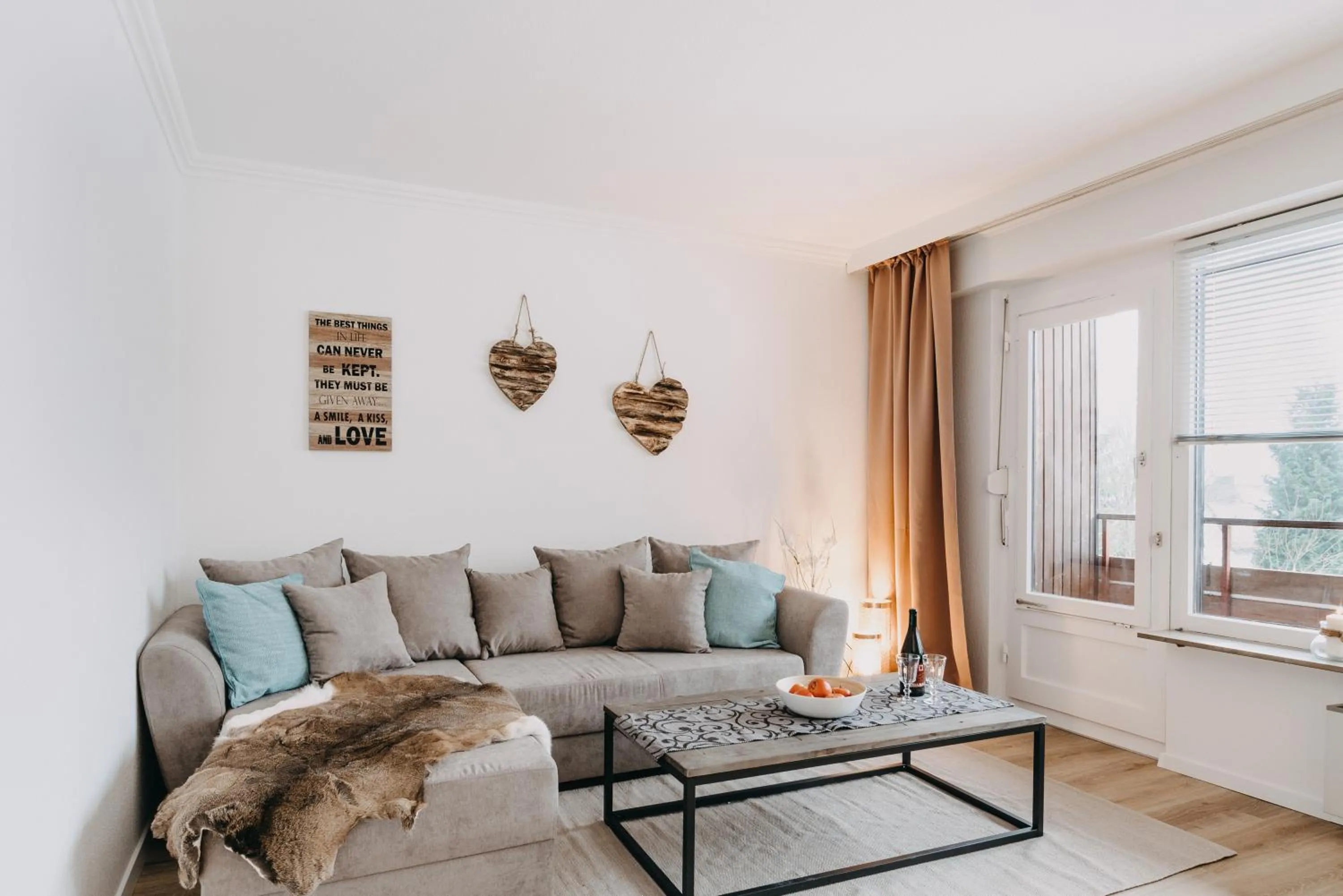 Vacation Home in Wolfswarte
