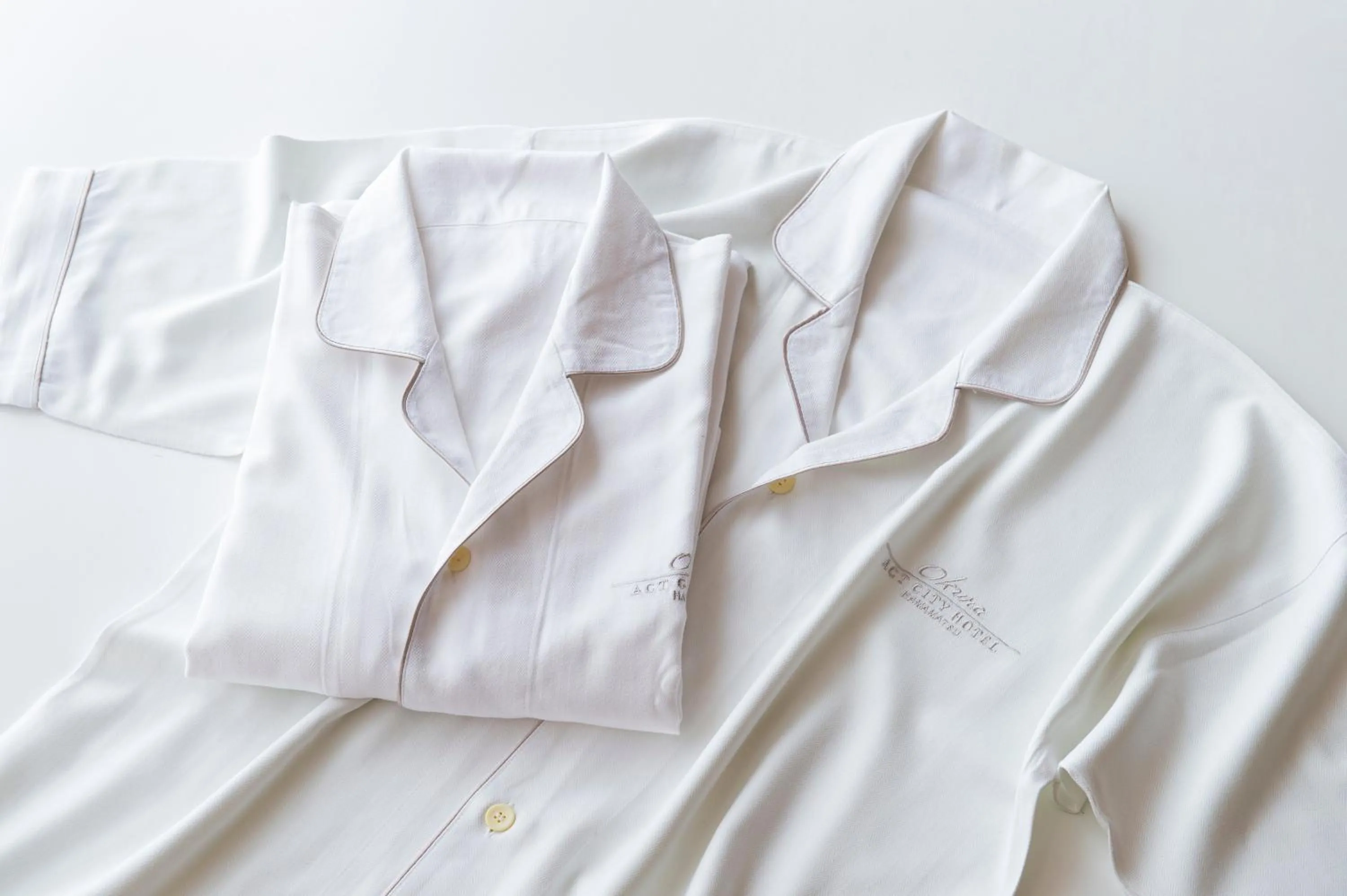 Bathroom in Okura Act City Hotel Hamamatsu