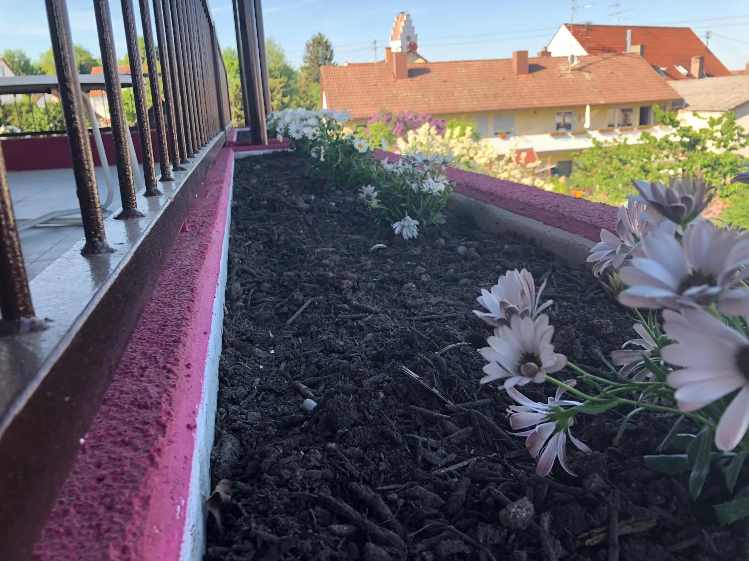 EC Hotel Elchingen