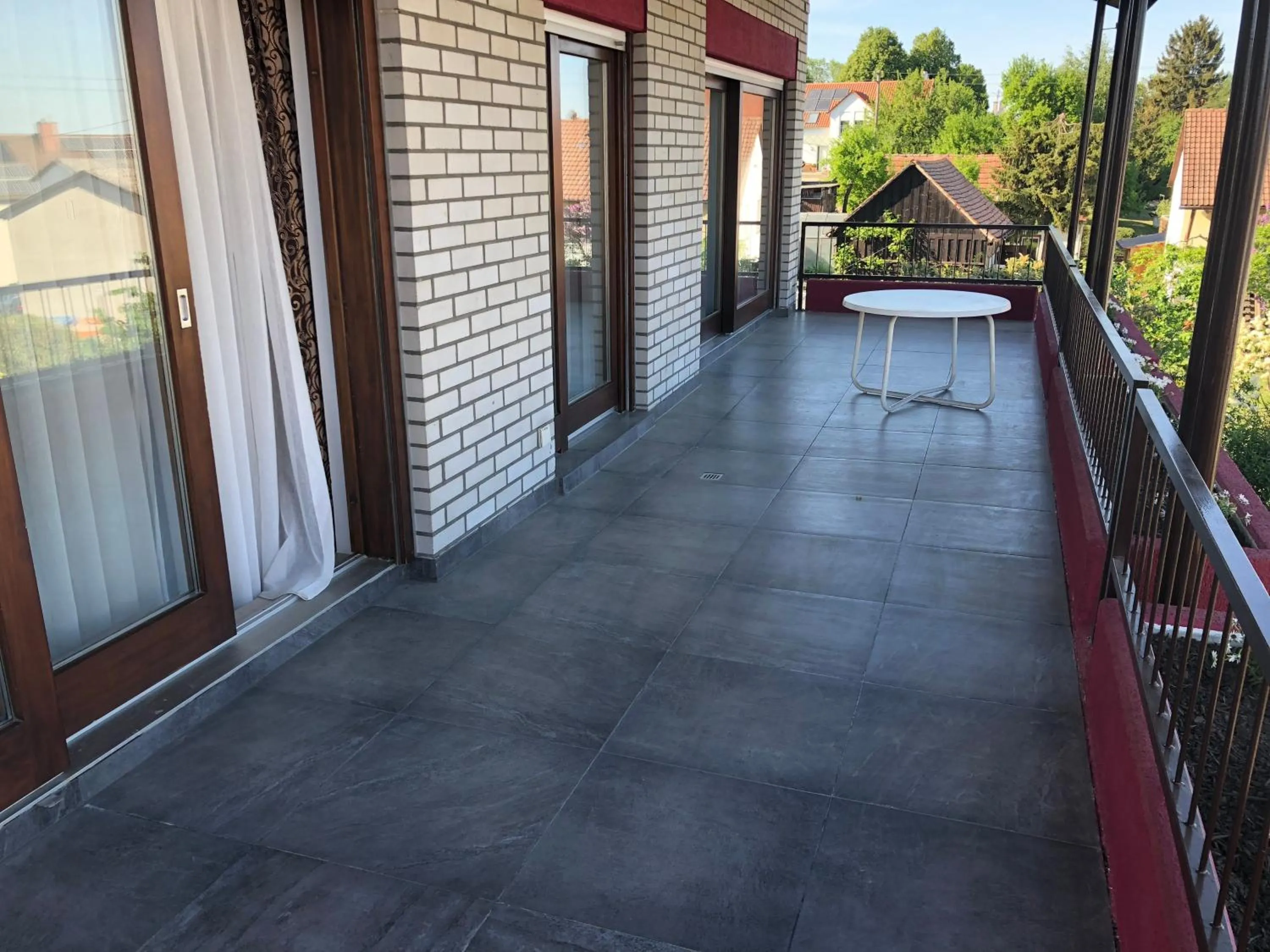 EC Hotel Elchingen
