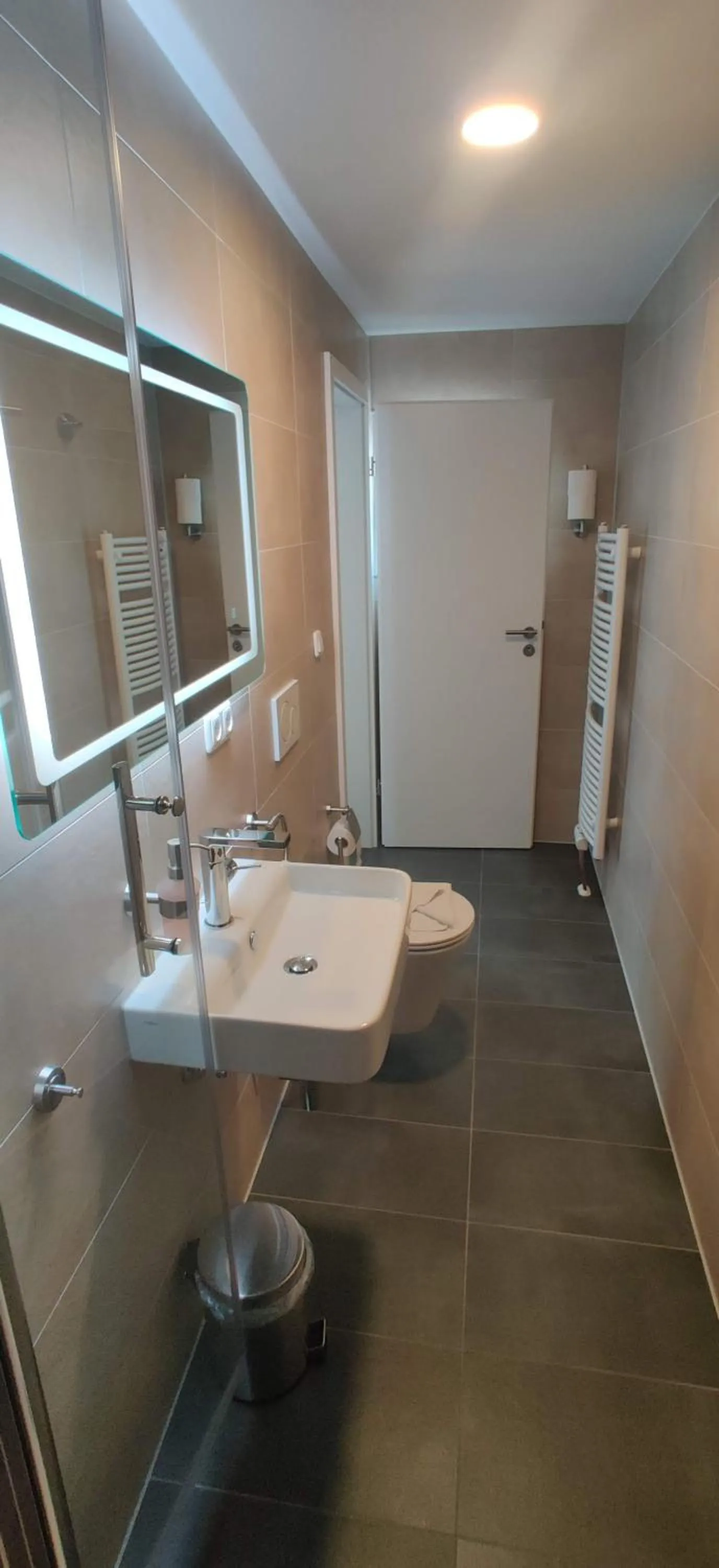 EC Hotel Elchingen