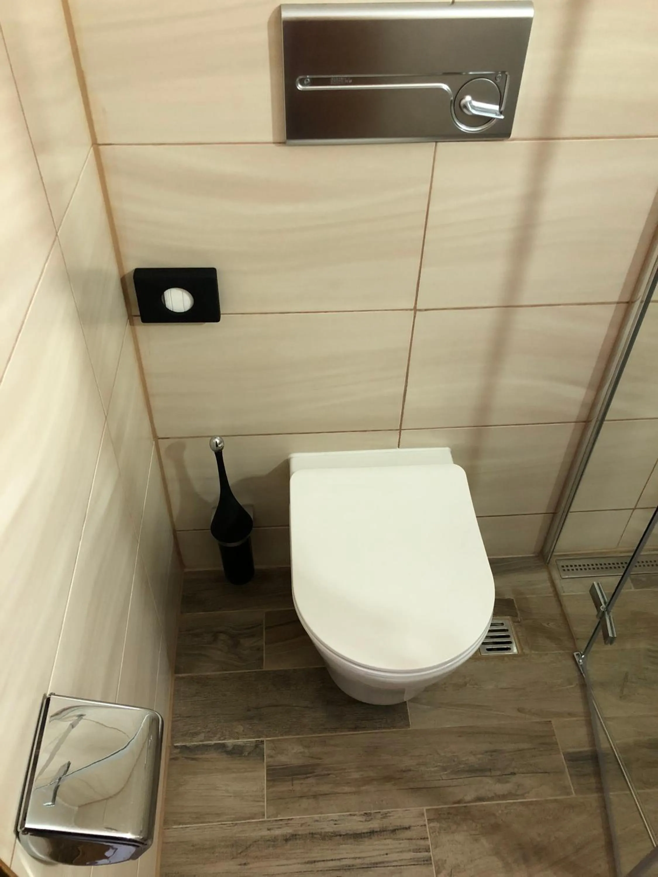 EC Hotel Elchingen