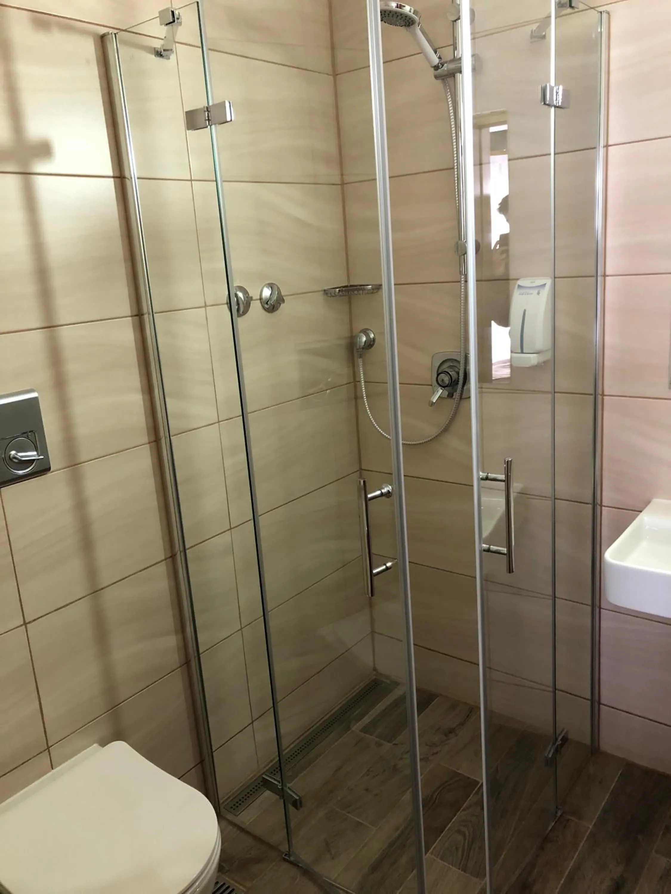 EC Hotel Elchingen