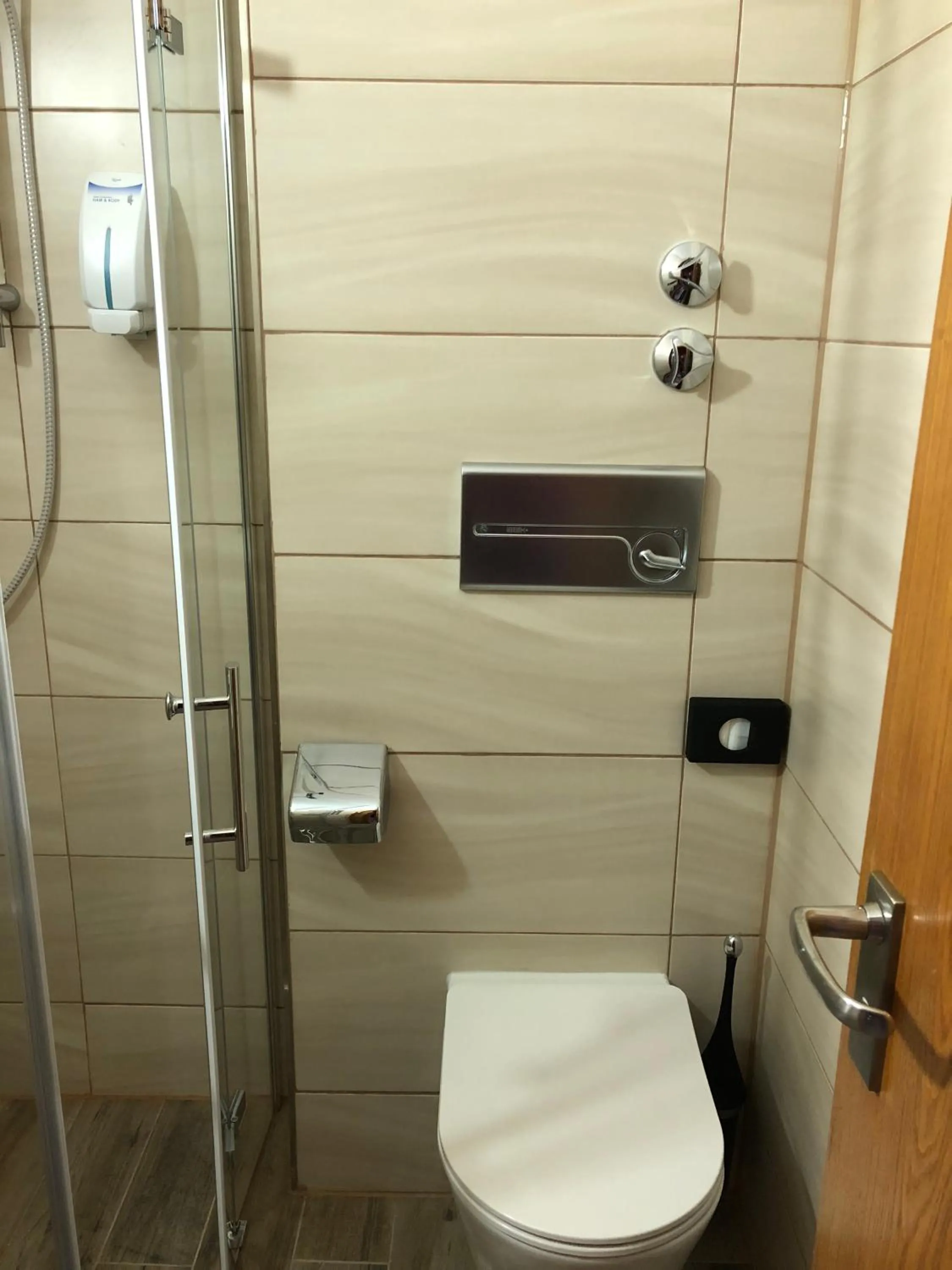 EC Hotel Elchingen