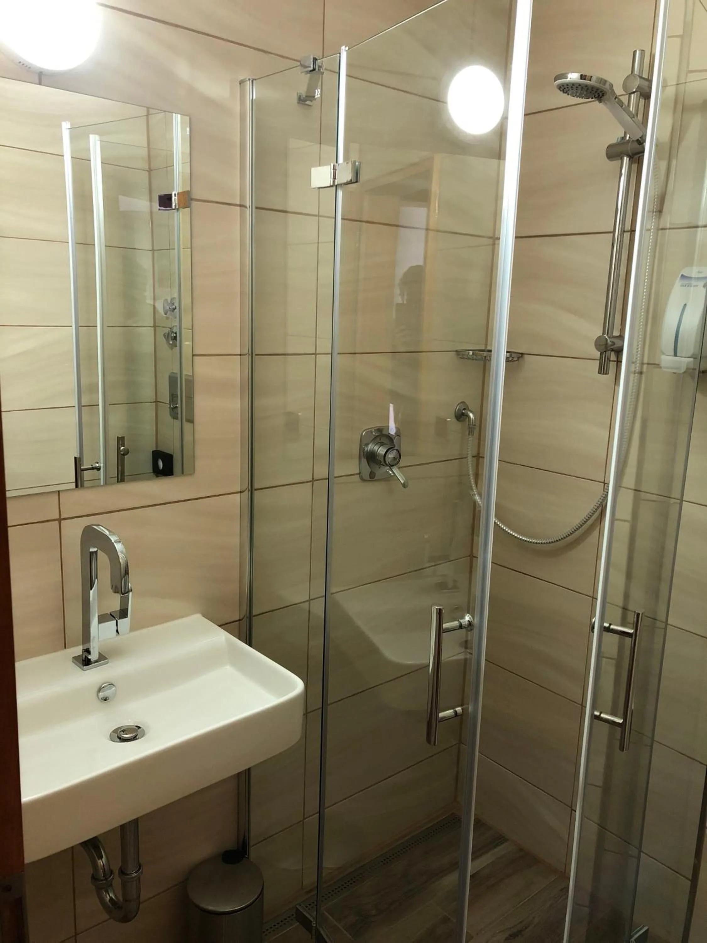 EC Hotel Elchingen