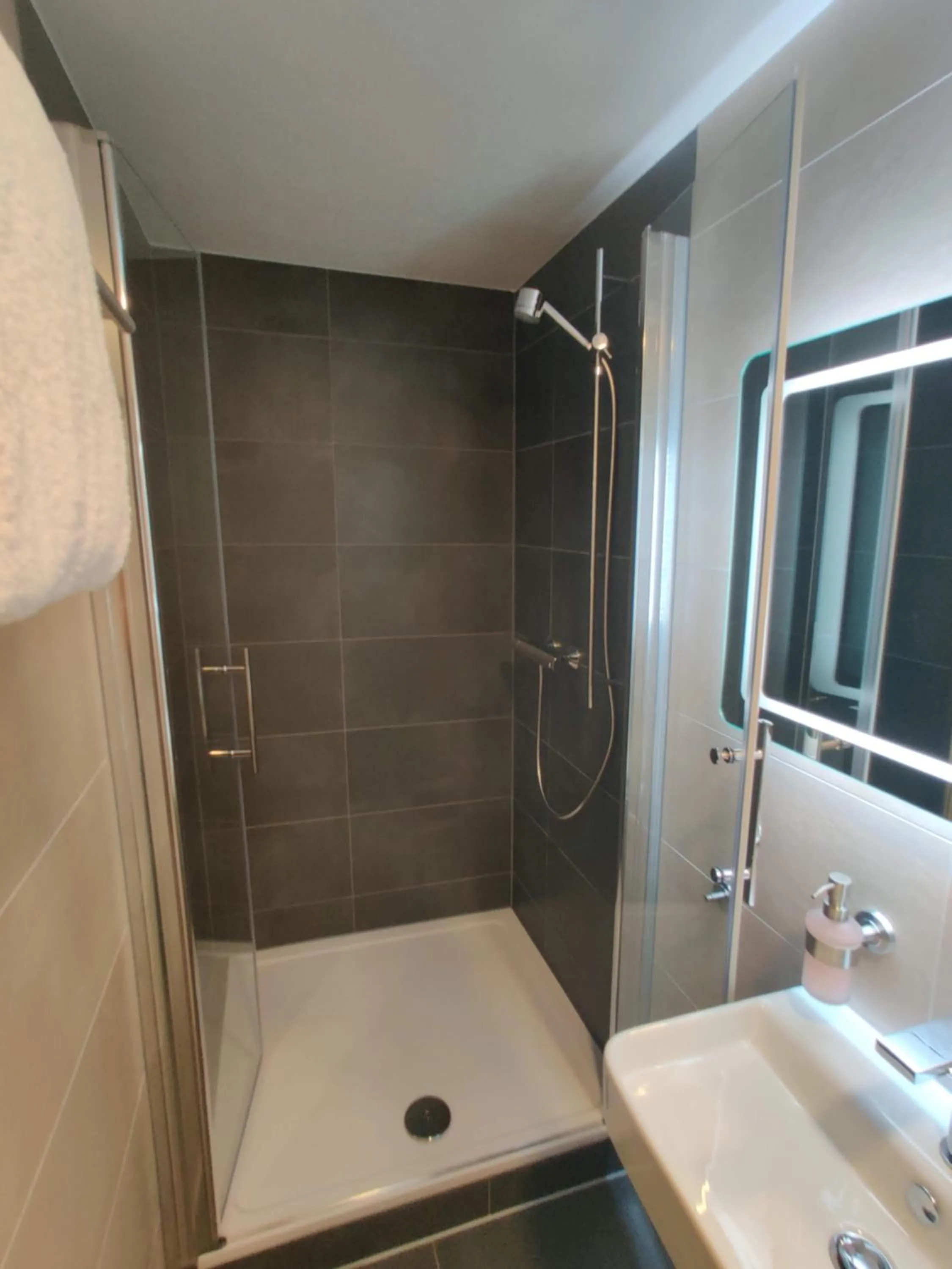 EC Hotel Elchingen
