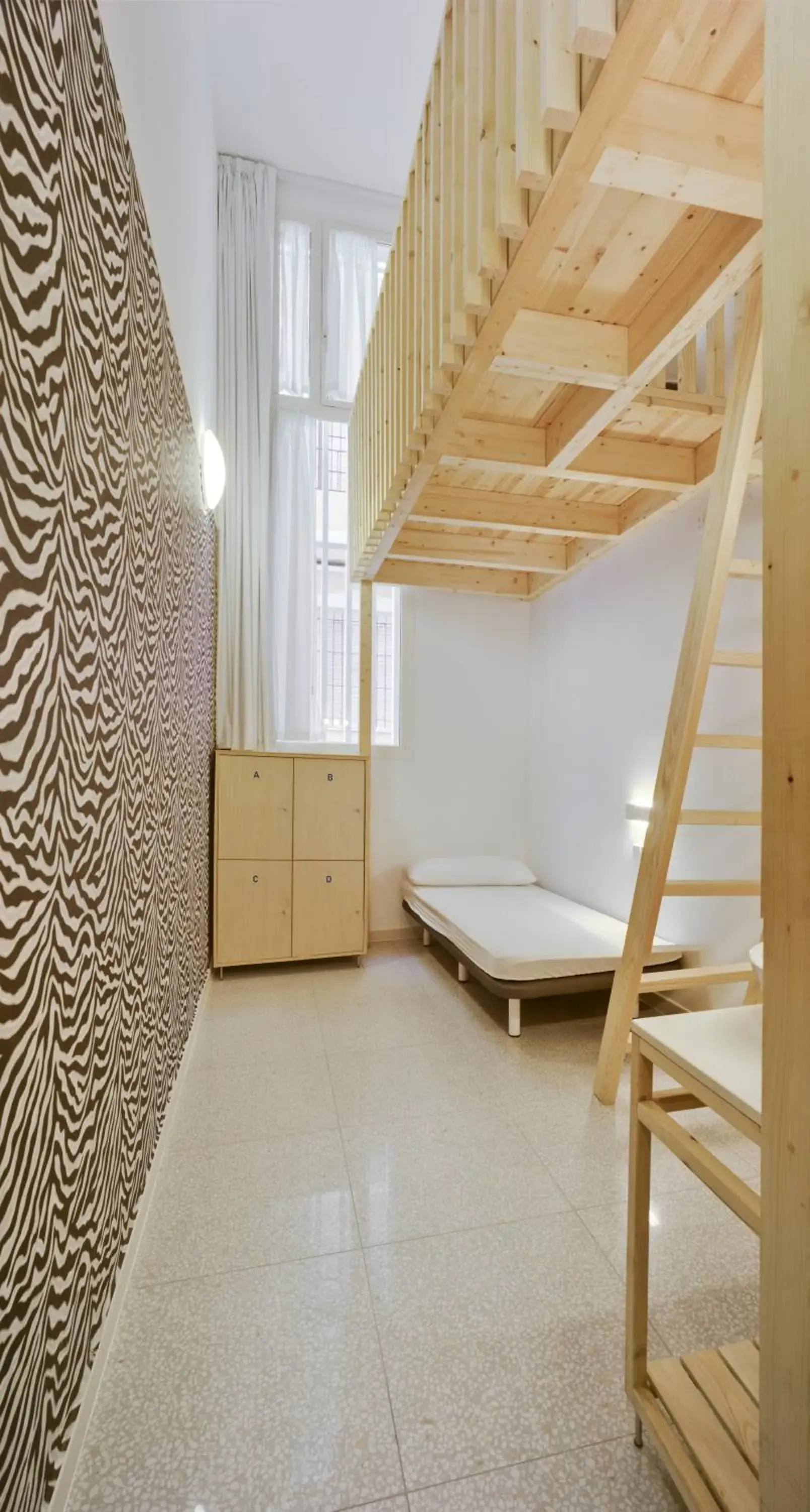 Bed in Loop INN Hostel Cartagena Bed in Loop INN Hostel Cartagena