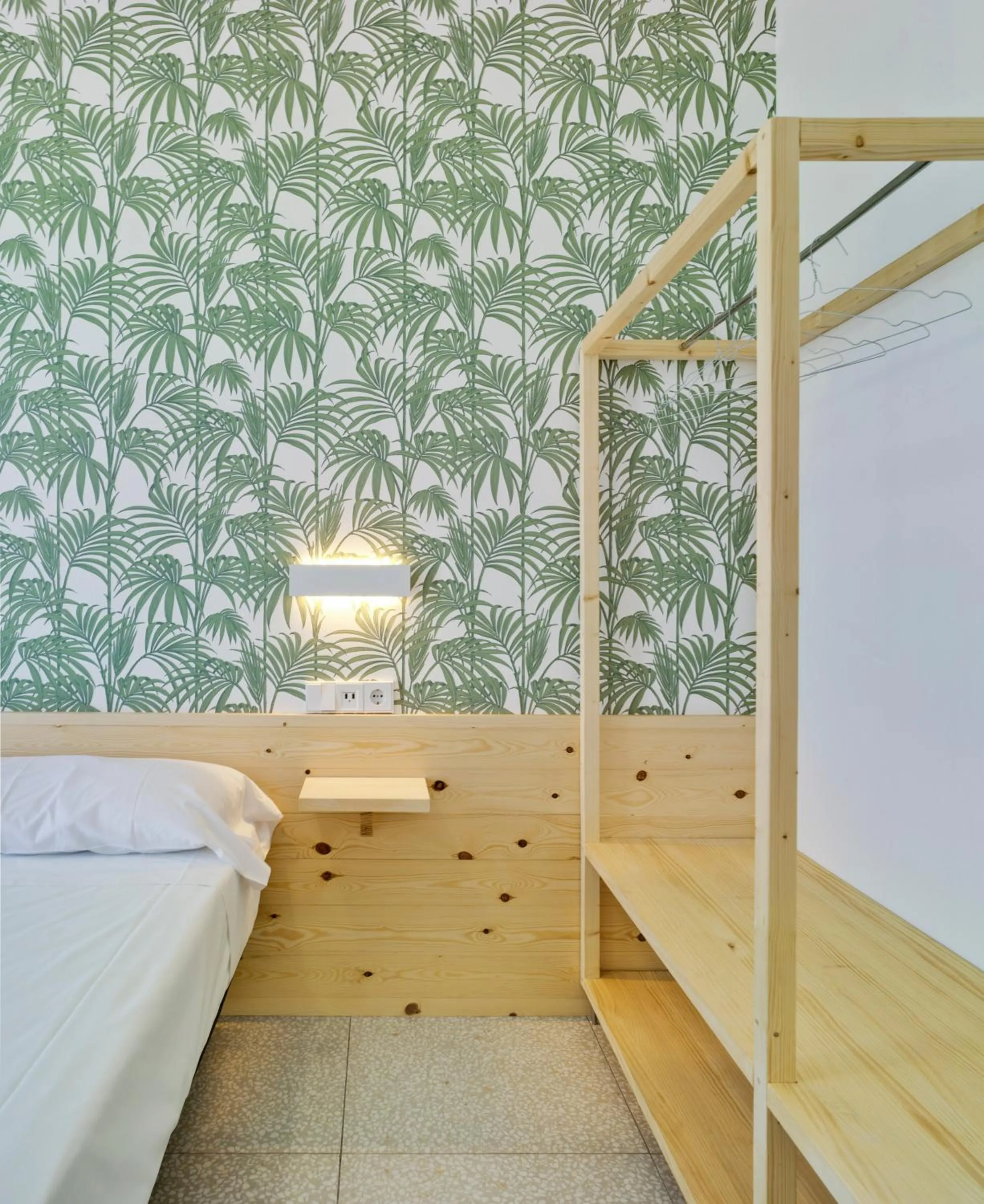 Bed in Loop INN Hostel Cartagena