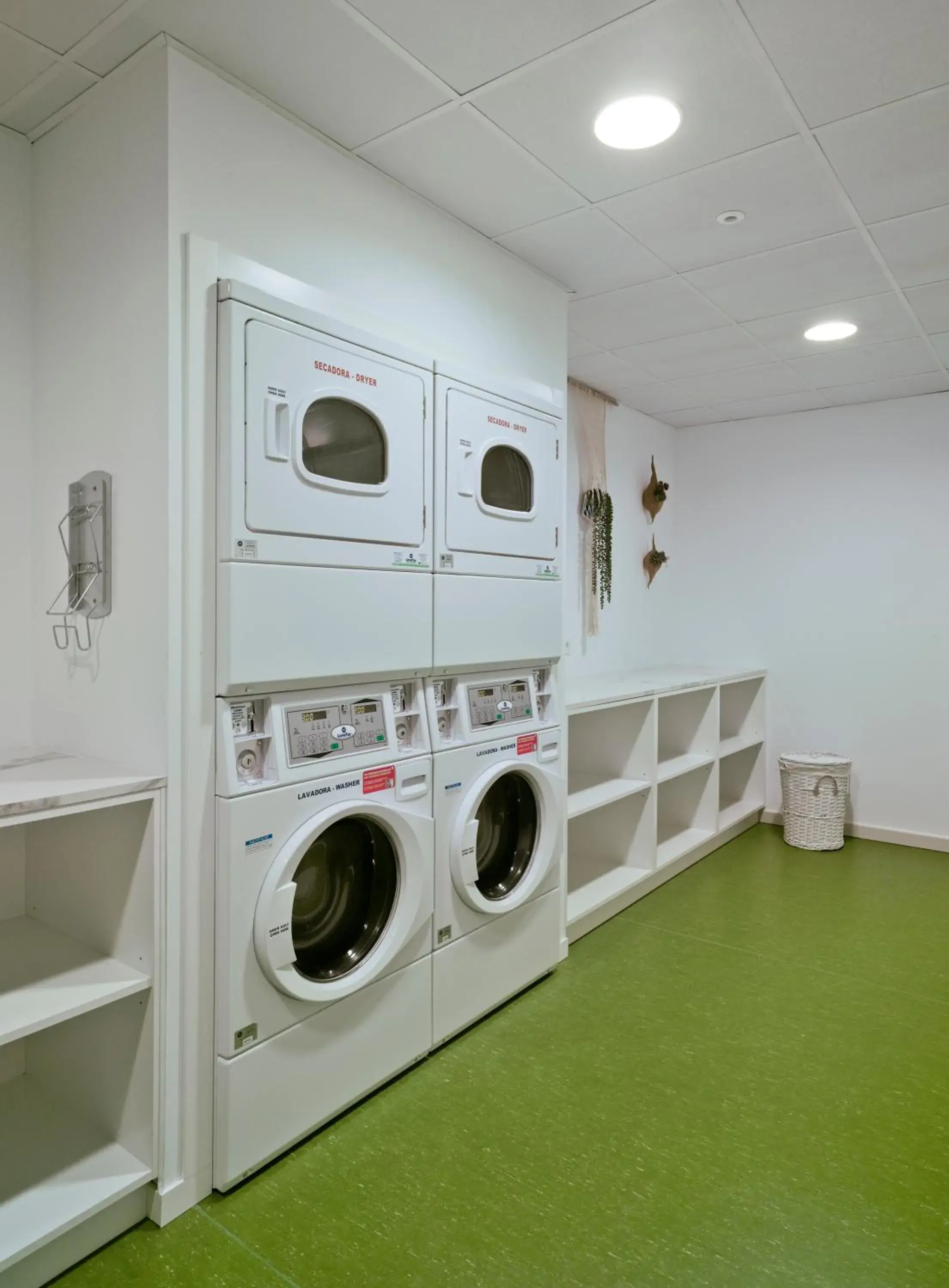 laundry in Loop INN Hostel Cartagena laundry in Loop INN Hostel Cartagena