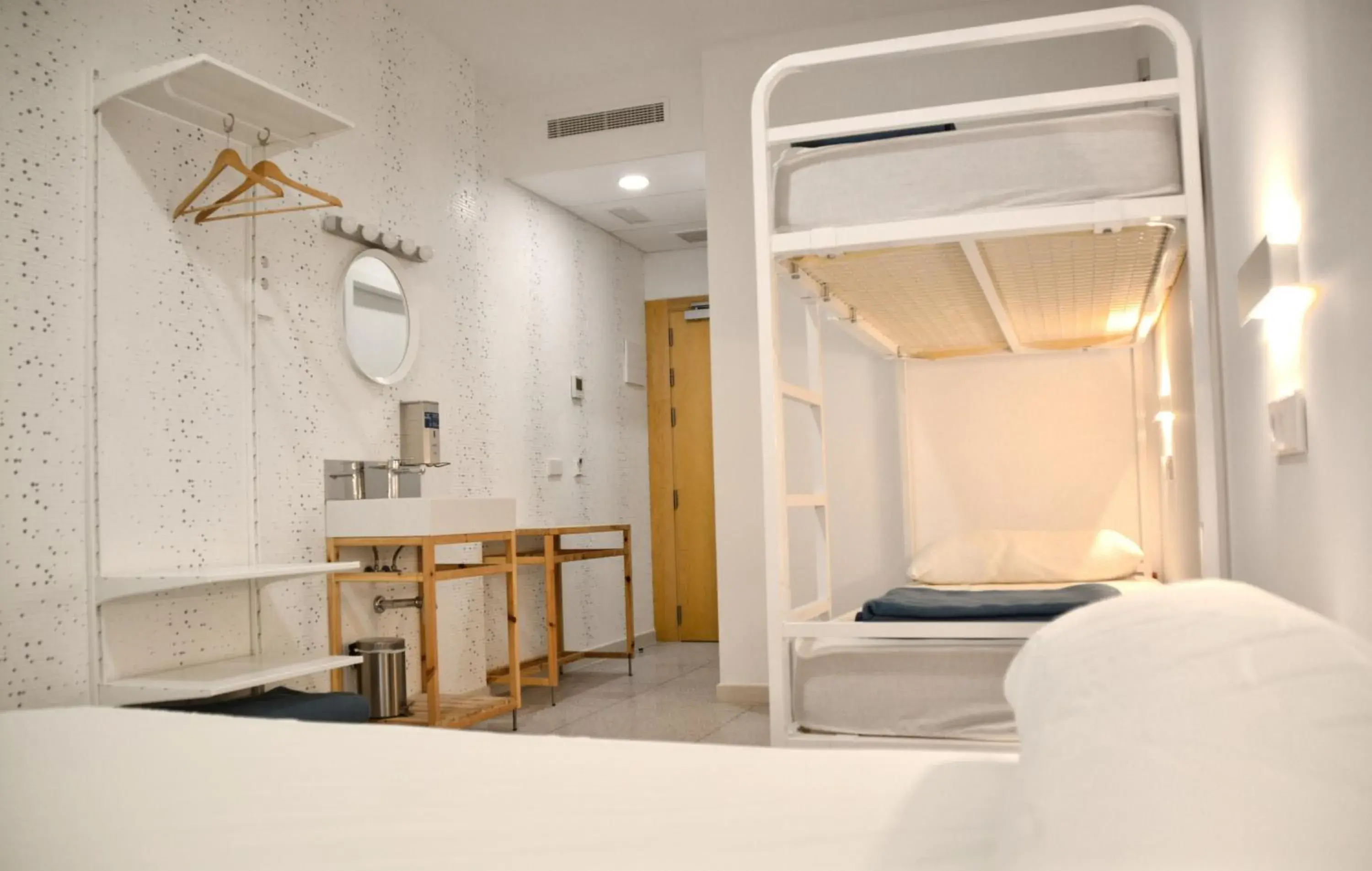 Bed in Loop INN Hostel Cartagena Bed in Loop INN Hostel Cartagena