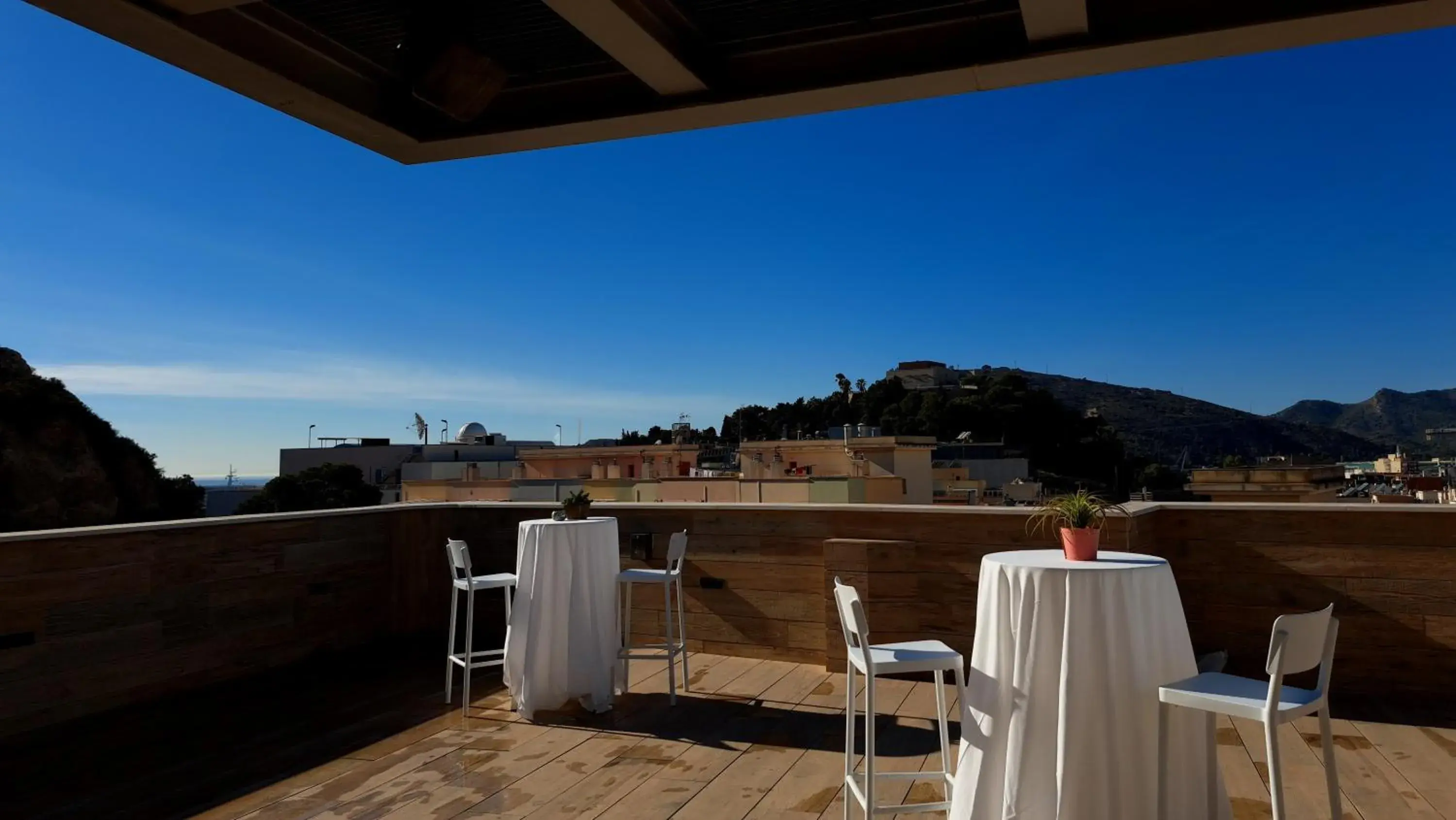 Property building in Loop INN Hostel Cartagena Property building in Loop INN Hostel Cartagena