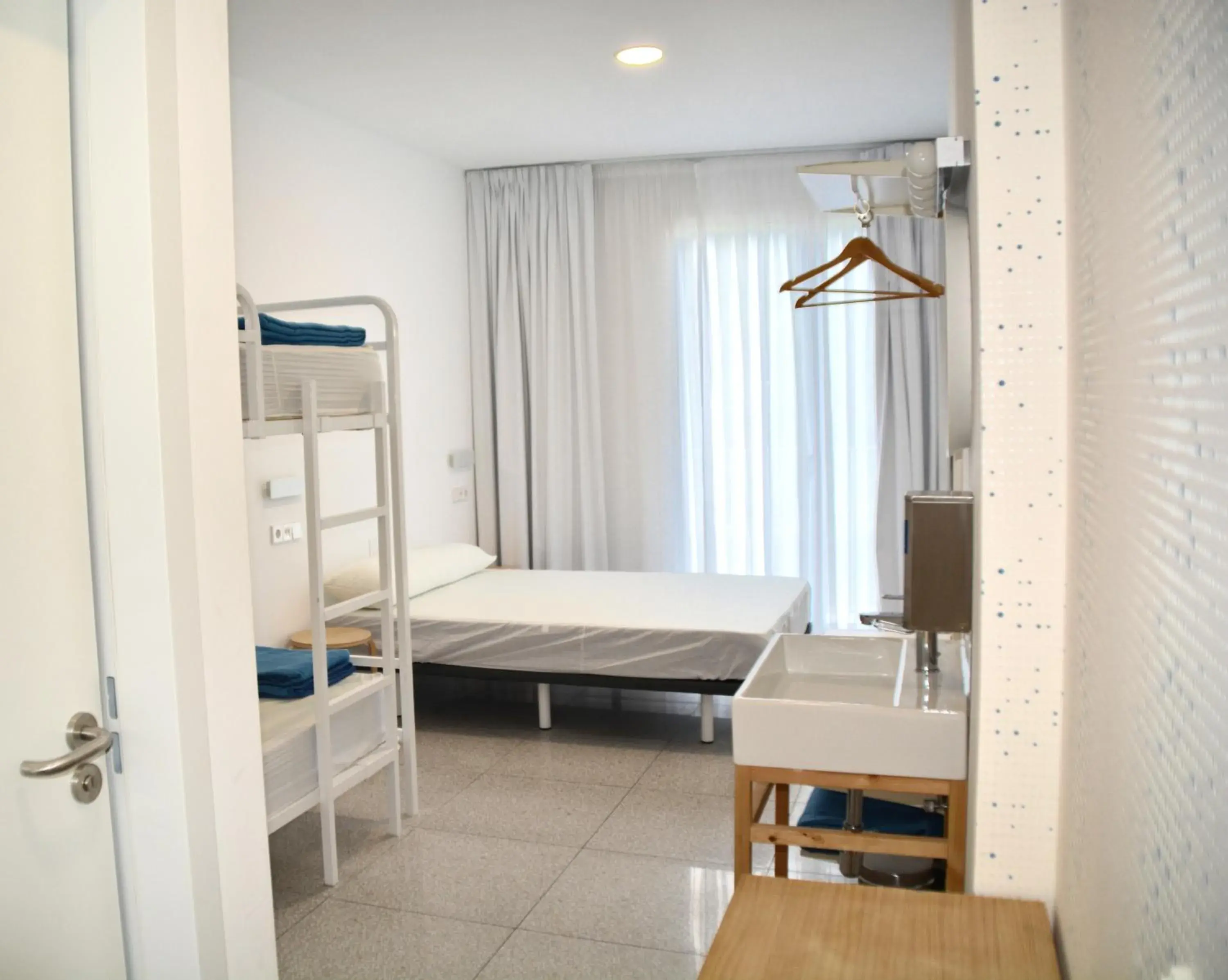 Bed in Loop INN Hostel Cartagena Bed in Loop INN Hostel Cartagena