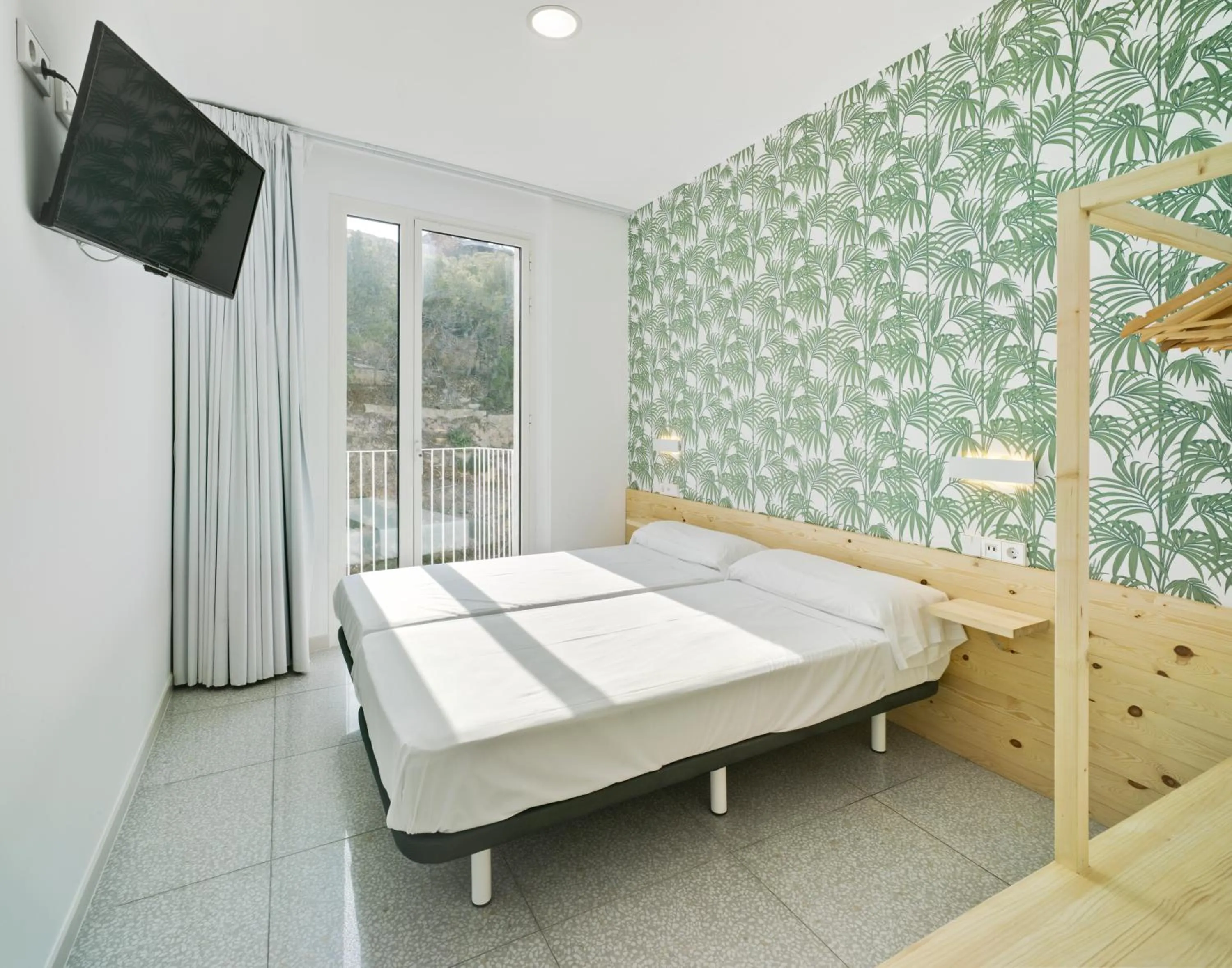 Bed in Loop INN Hostel Cartagena