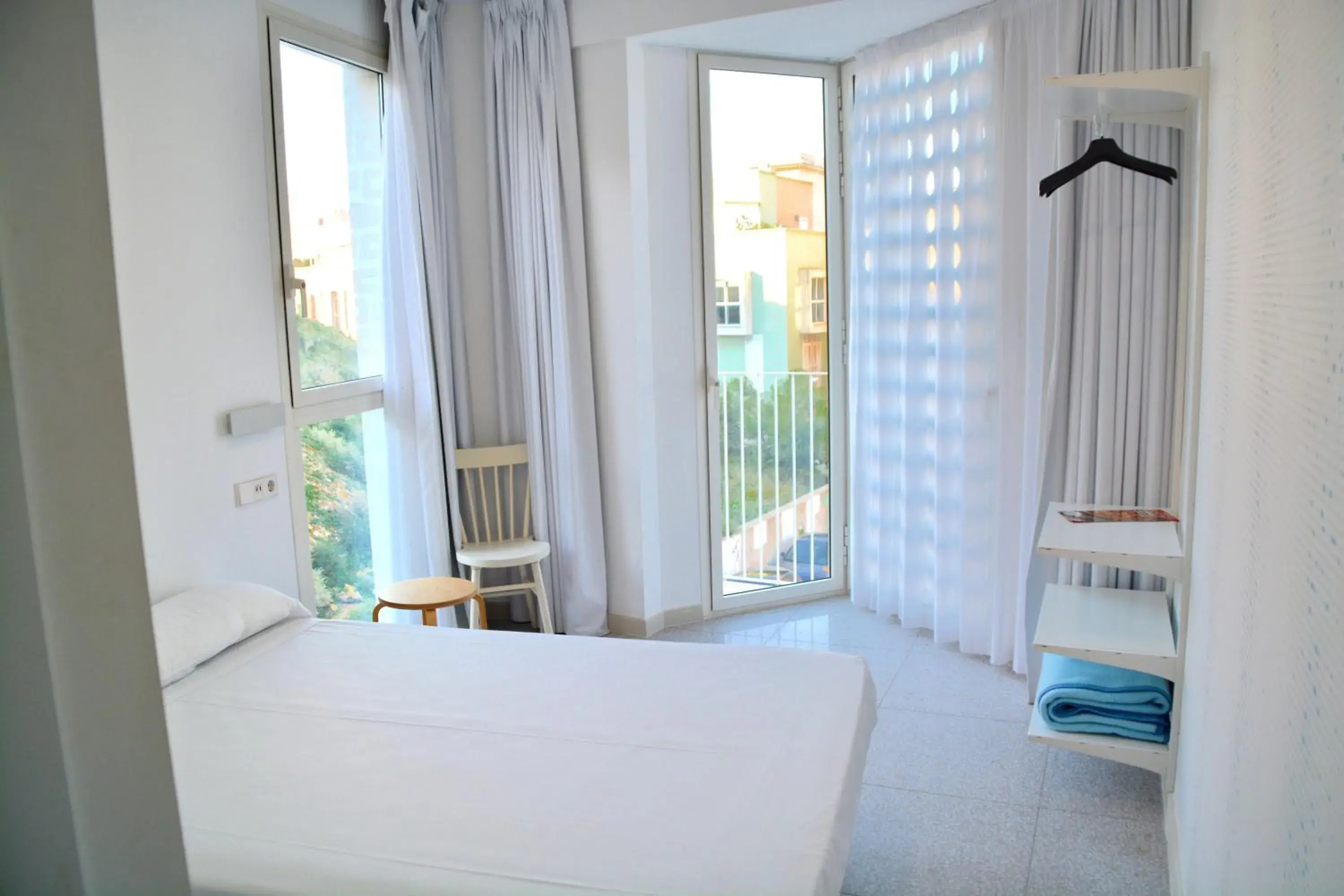 Bed in Loop INN Hostel Cartagena Bed in Loop INN Hostel Cartagena