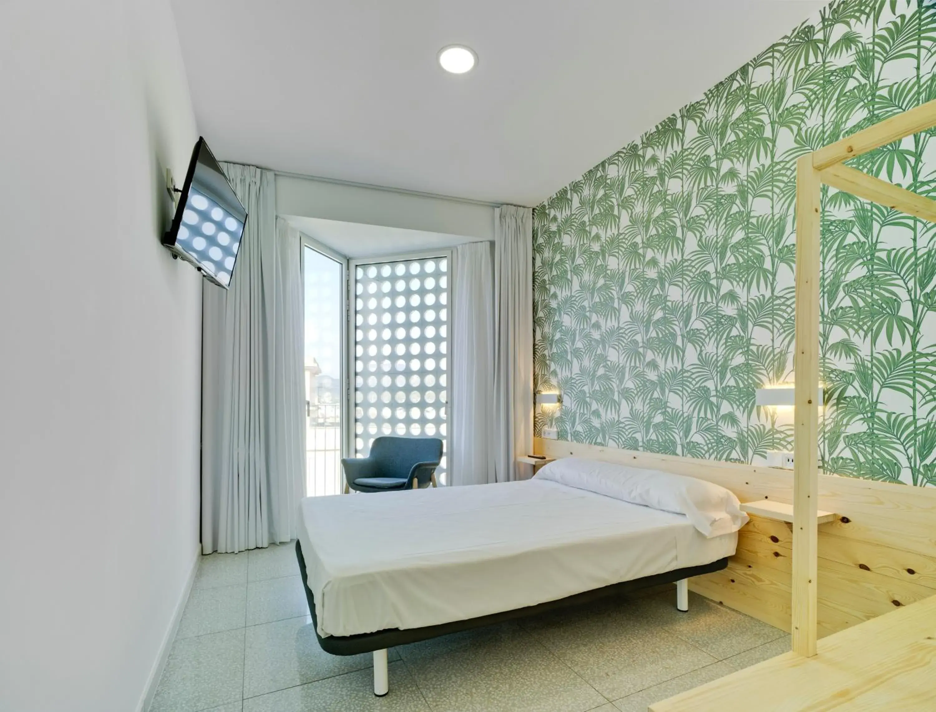 Bed in Loop INN Hostel Cartagena Bed in Loop INN Hostel Cartagena